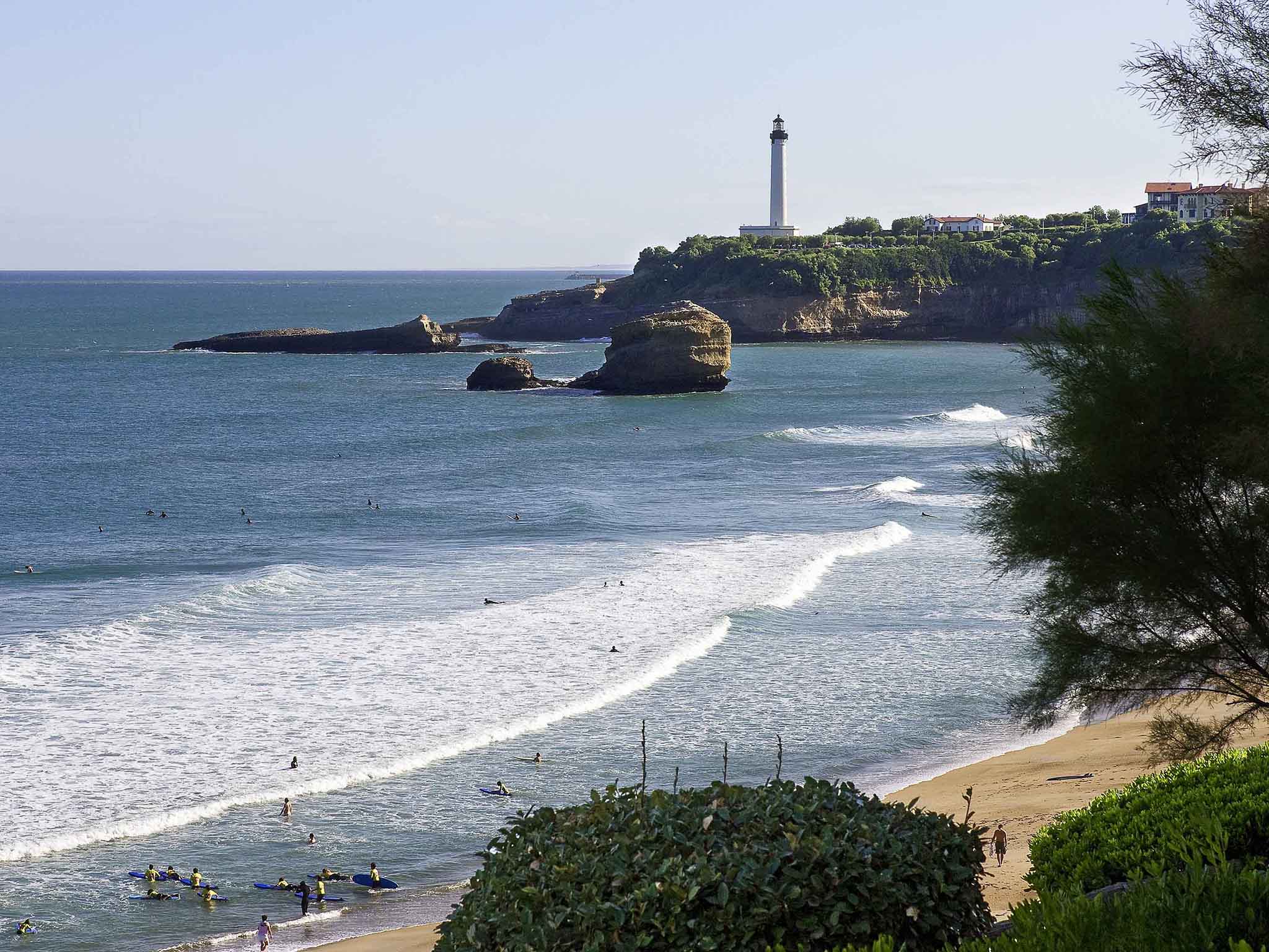 Foto - ibis Biarritz Anglet Aéroport