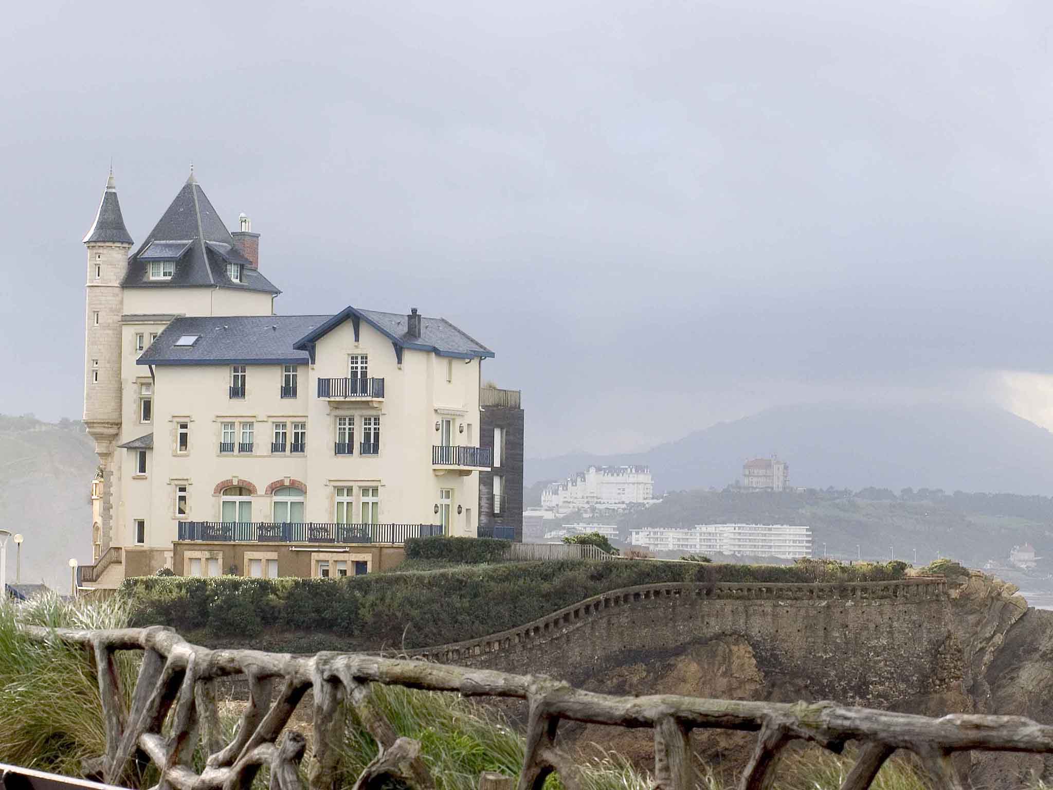 Foto - ibis Biarritz Anglet Aéroport