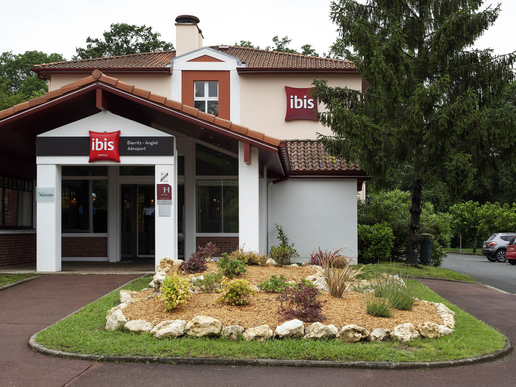 Photo - ibis budget Bayonne