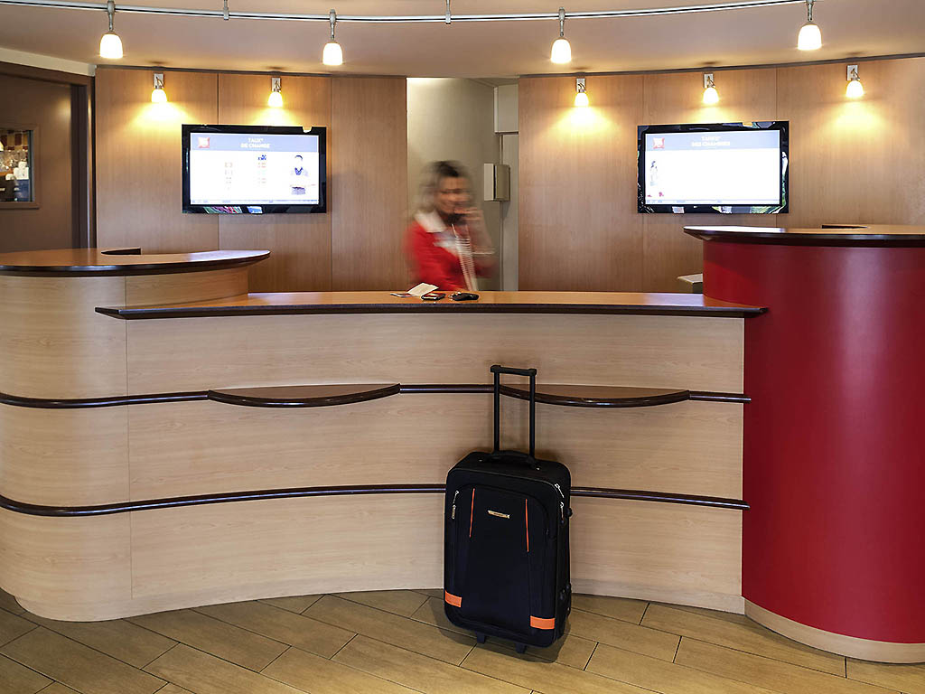 ibis Biarritz Anglet Airport - Image 3