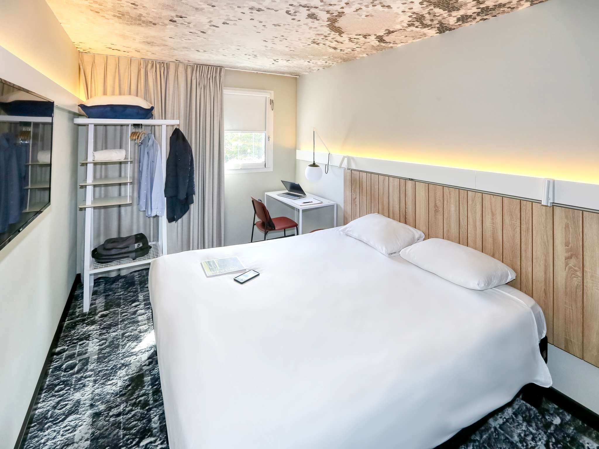 Foto - ibis Biarritz Anglet Aéroport