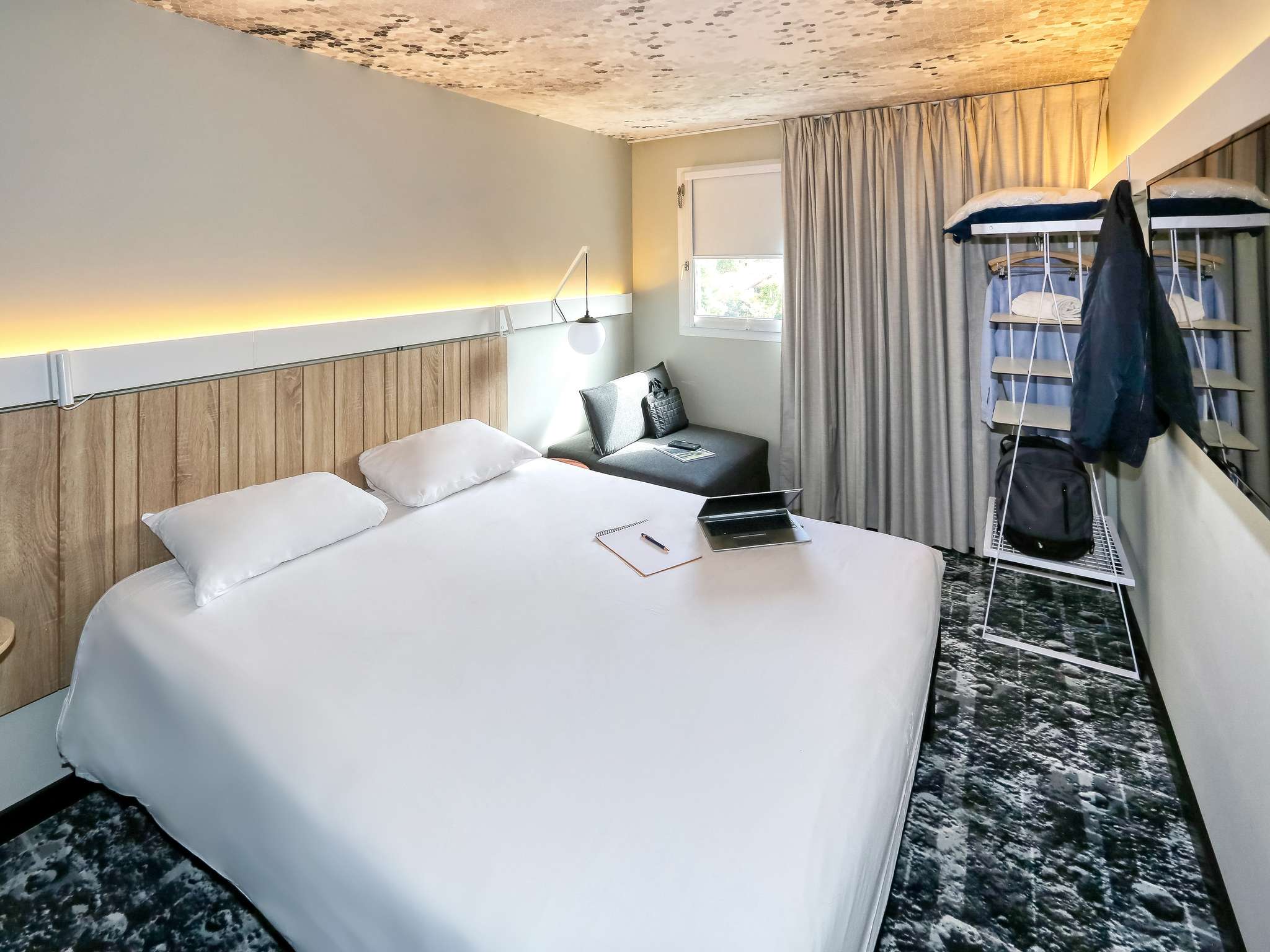 Foto - ibis Biarritz Anglet Aéroport