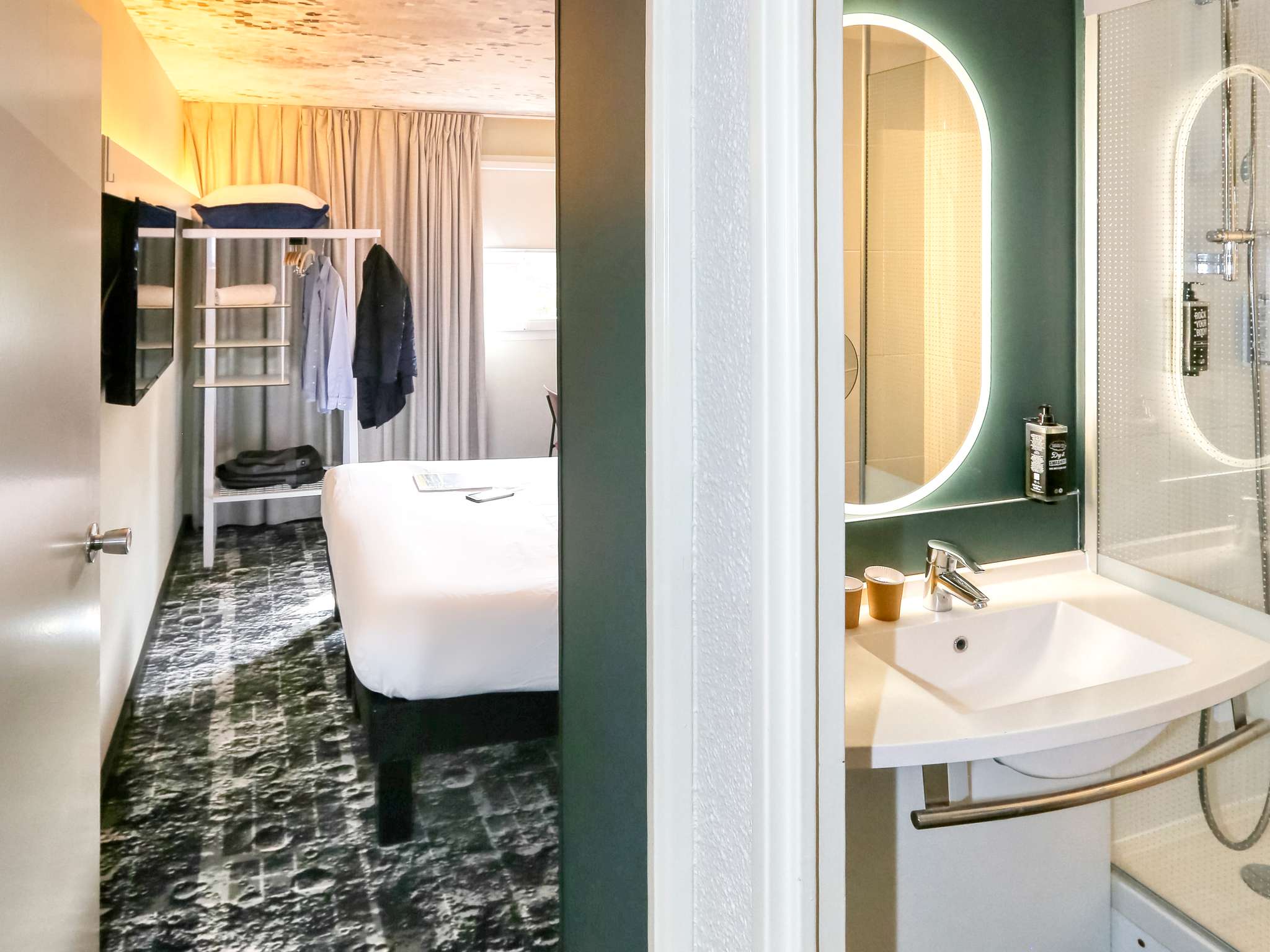 Foto - ibis Biarritz Anglet Aéroport