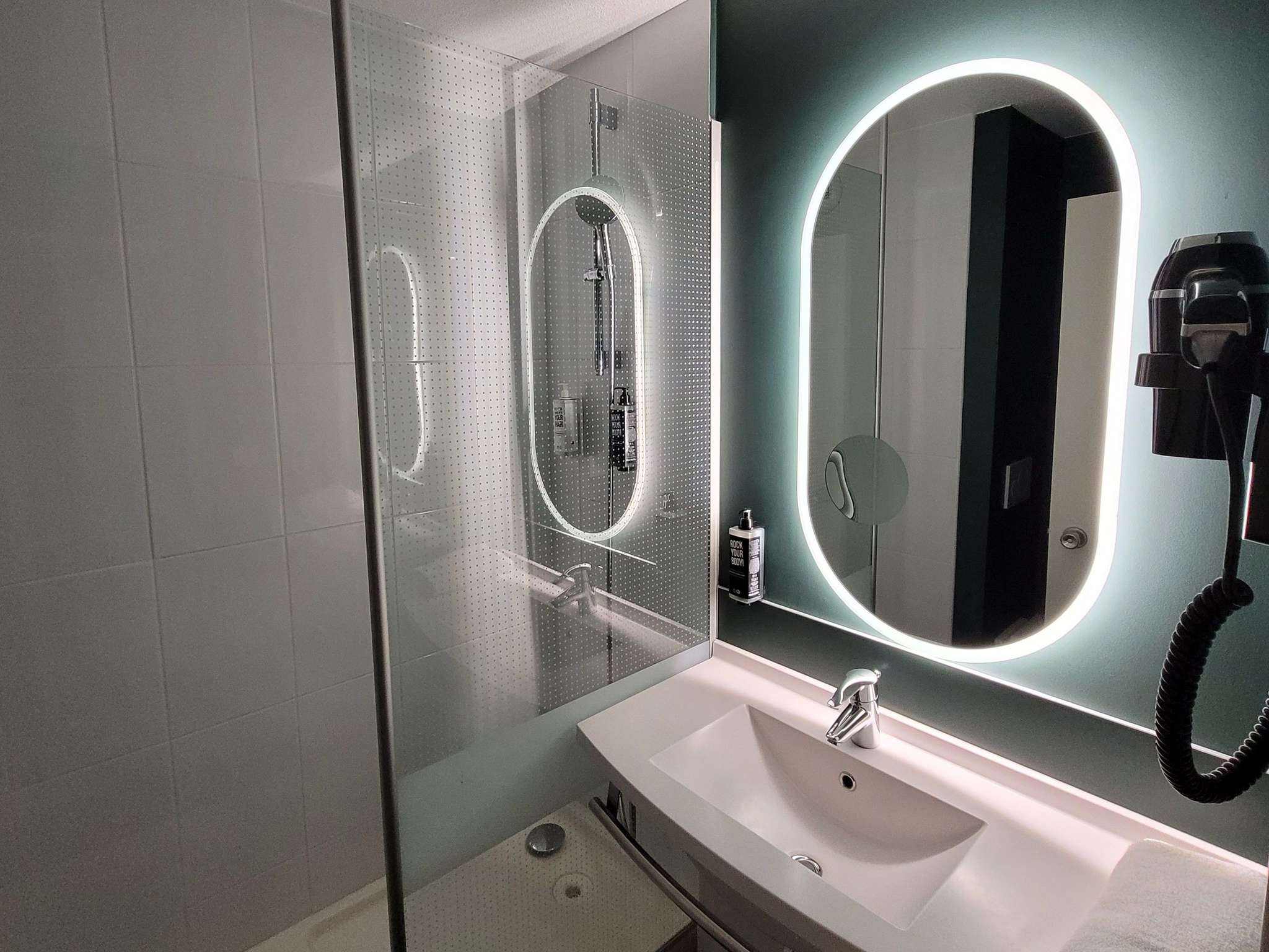 Foto - ibis Biarritz Anglet Aéroport