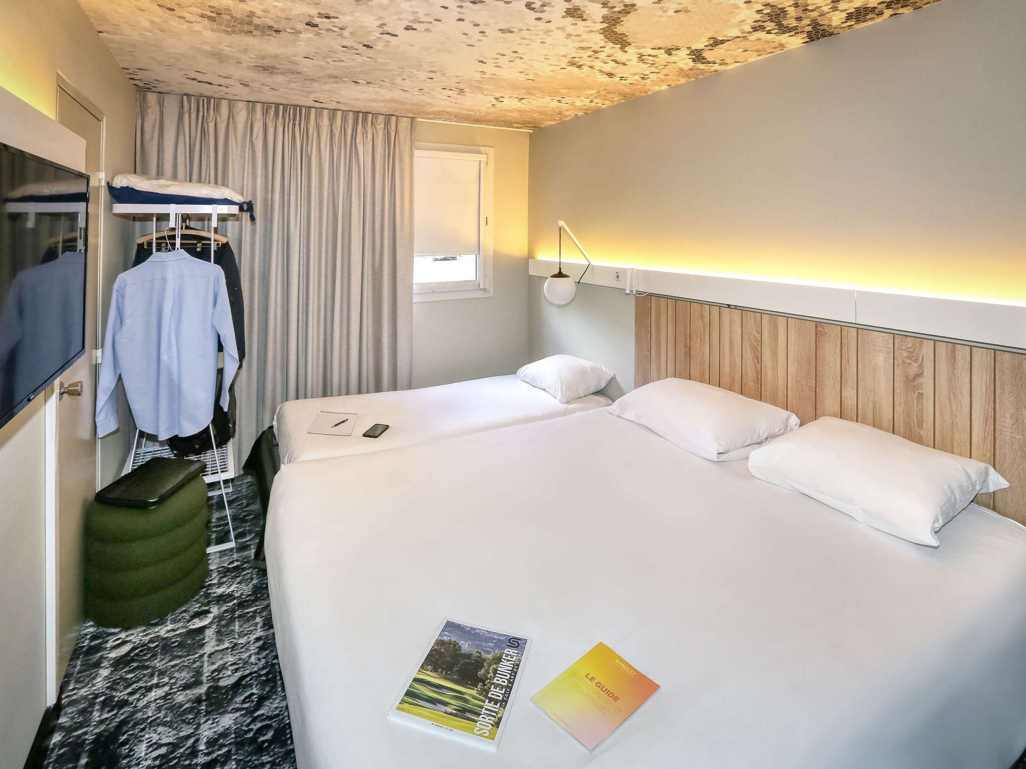 Foto - ibis Biarritz Anglet Aéroport