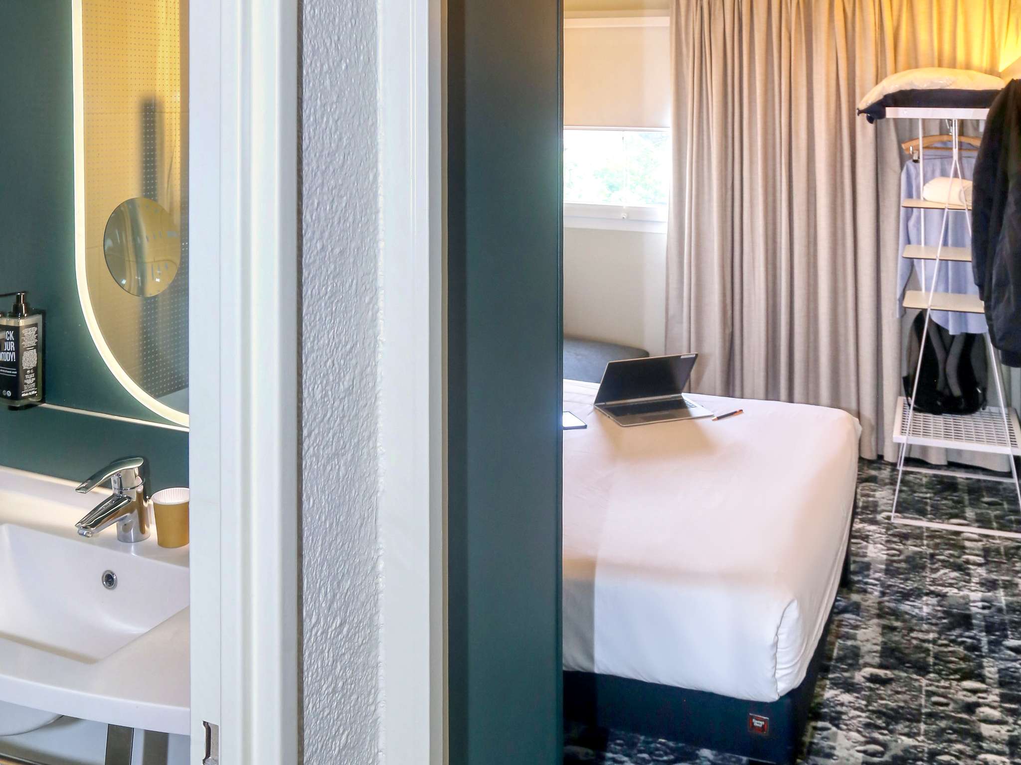 Foto - ibis Biarritz Anglet Aéroport