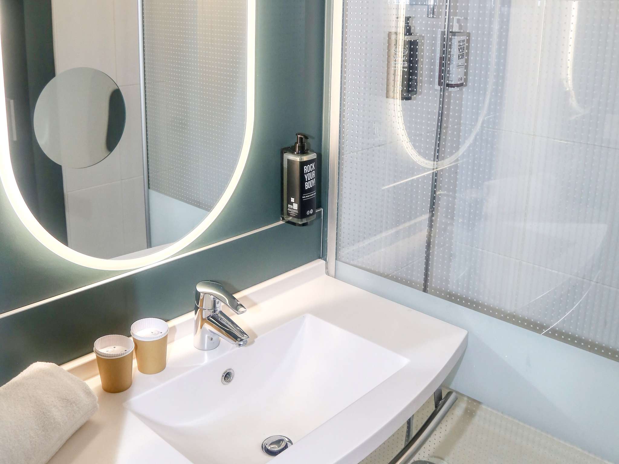 Foto - ibis Biarritz Anglet Aéroport