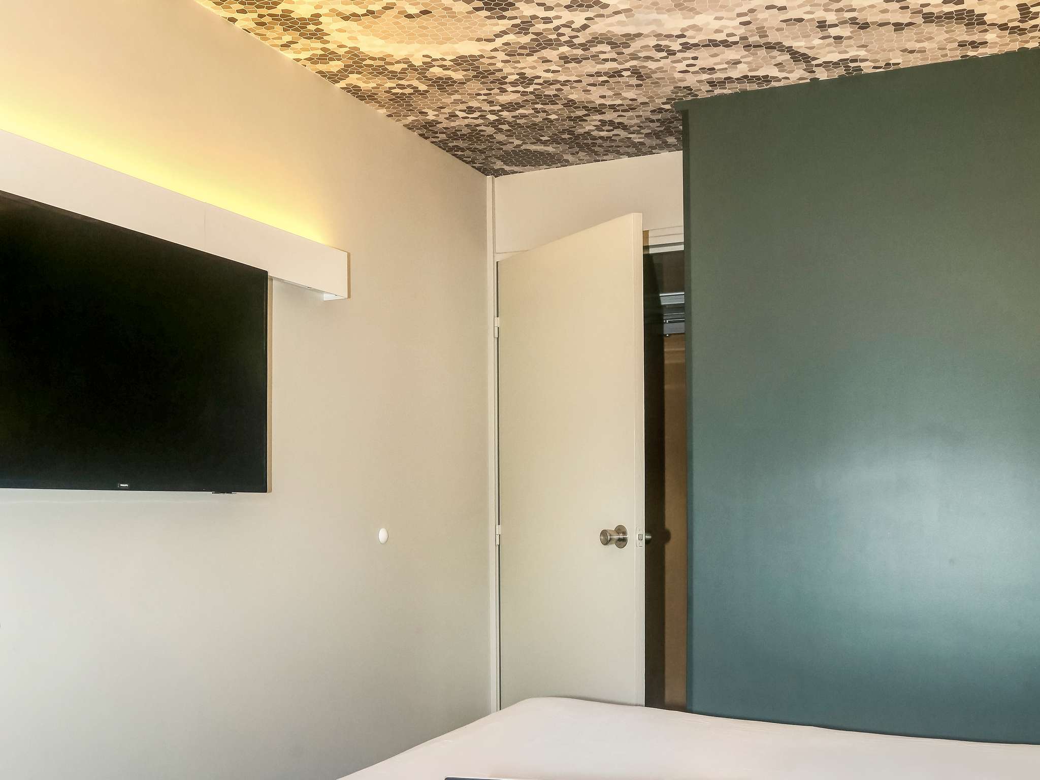 Foto - ibis Biarritz Anglet Aéroport