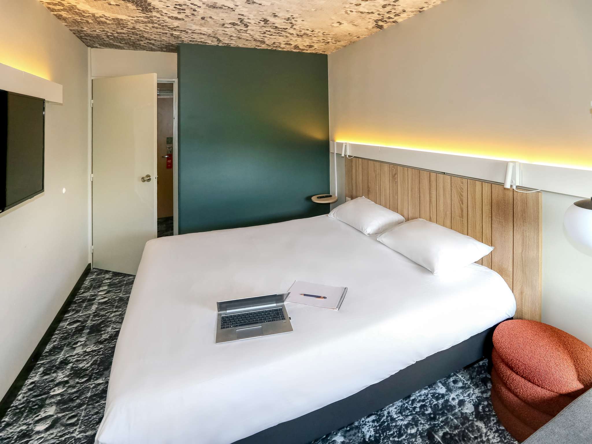 Foto - ibis Biarritz Anglet Aéroport