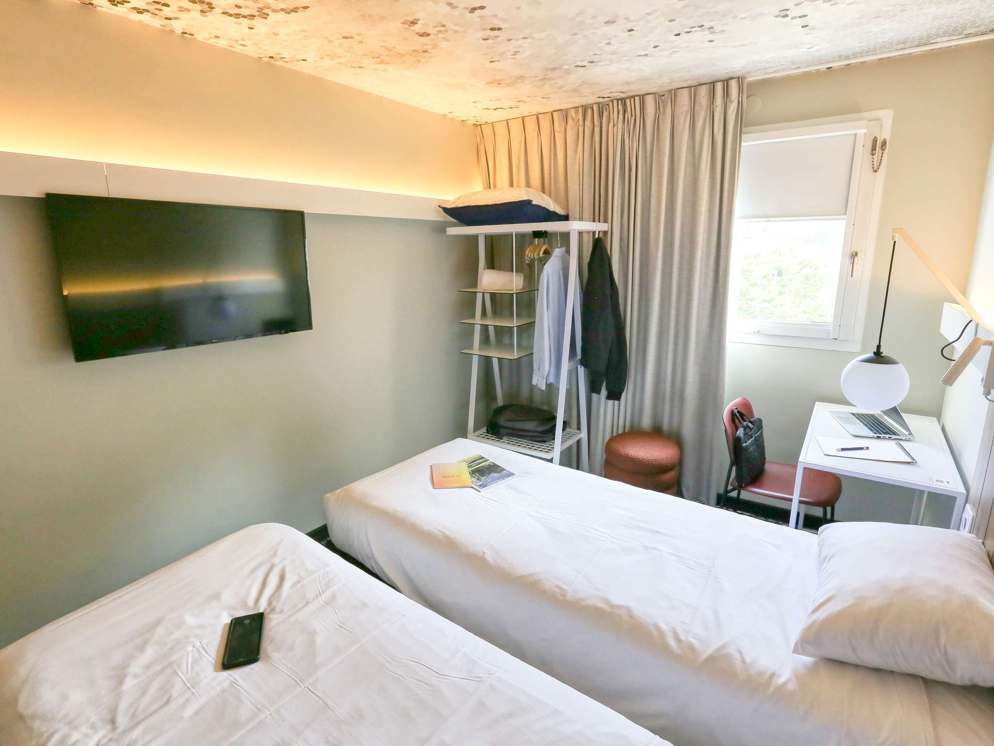 Foto - ibis Biarritz Anglet Aéroport