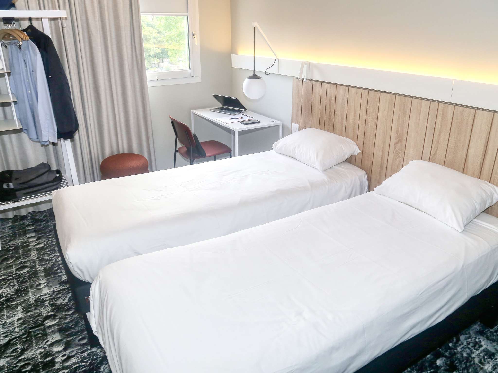 Foto - ibis Biarritz Anglet Aéroport