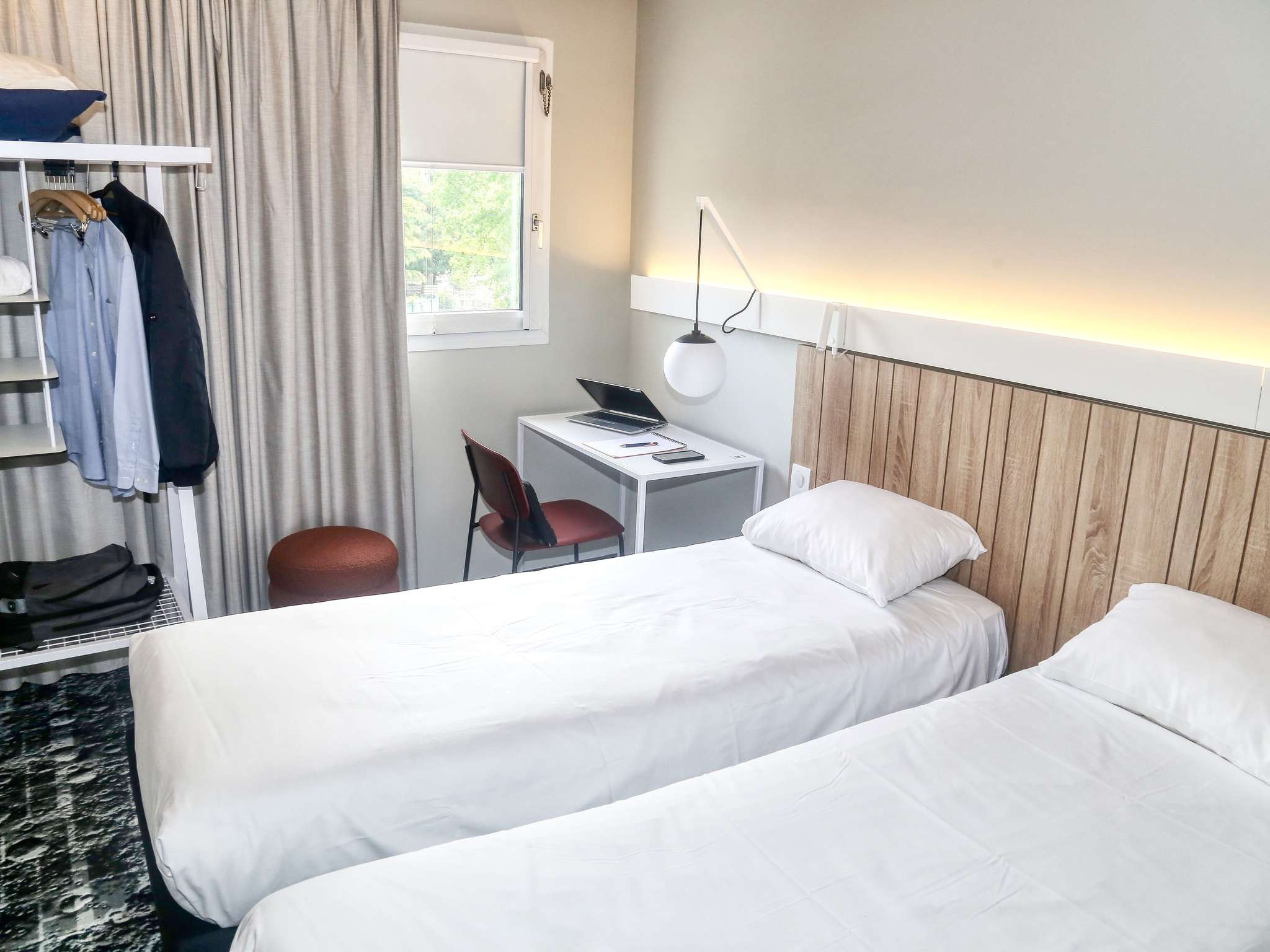 Foto - ibis Biarritz Anglet Aéroport