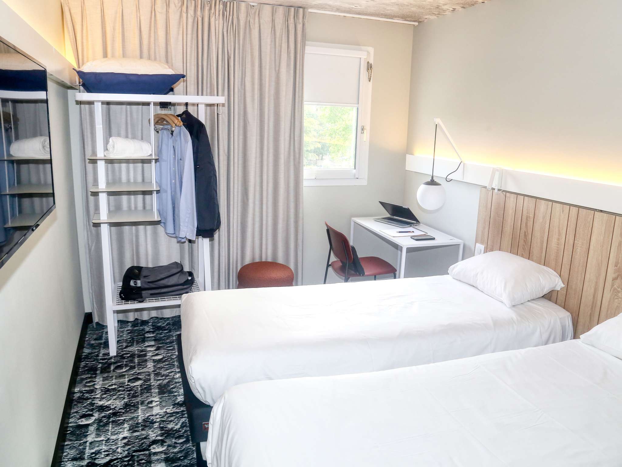 Foto - ibis Biarritz Anglet Aéroport