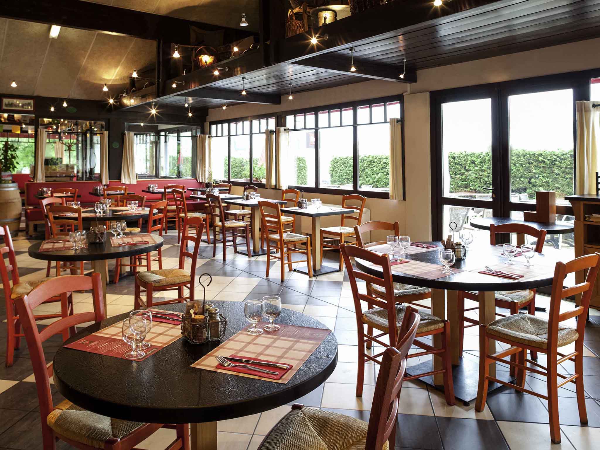 Foto - ibis Biarritz Anglet Aéroport