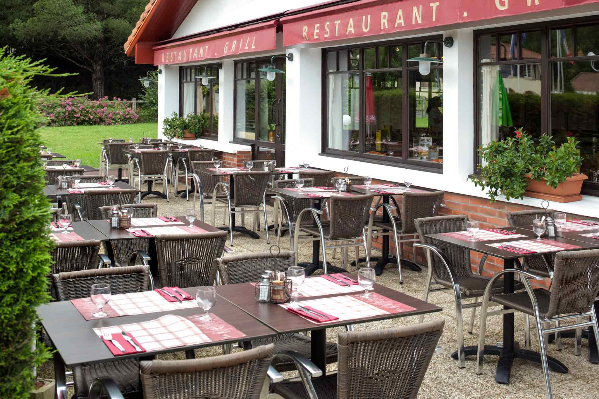 Foto - ibis Biarritz Anglet Aéroport