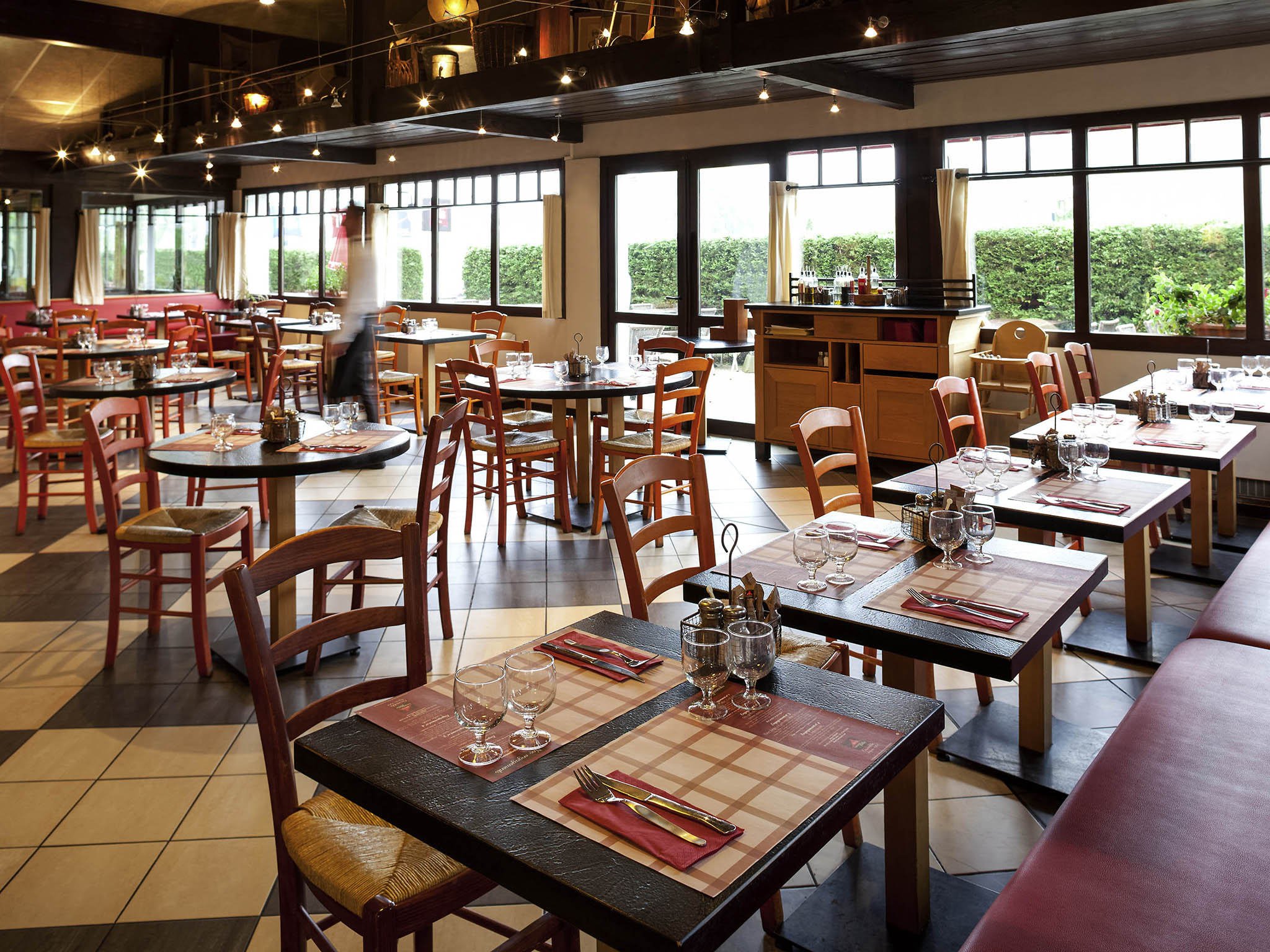 Foto - ibis Biarritz Anglet Aéroport