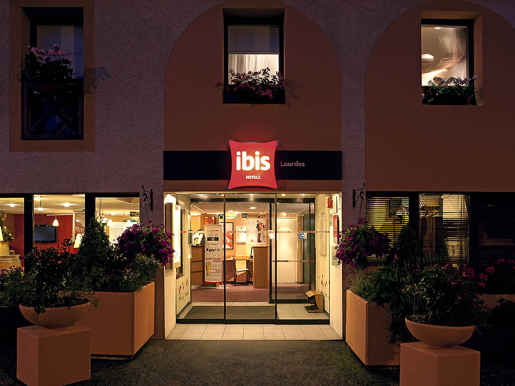 ibis Lourdes Centre Gare - Image 4