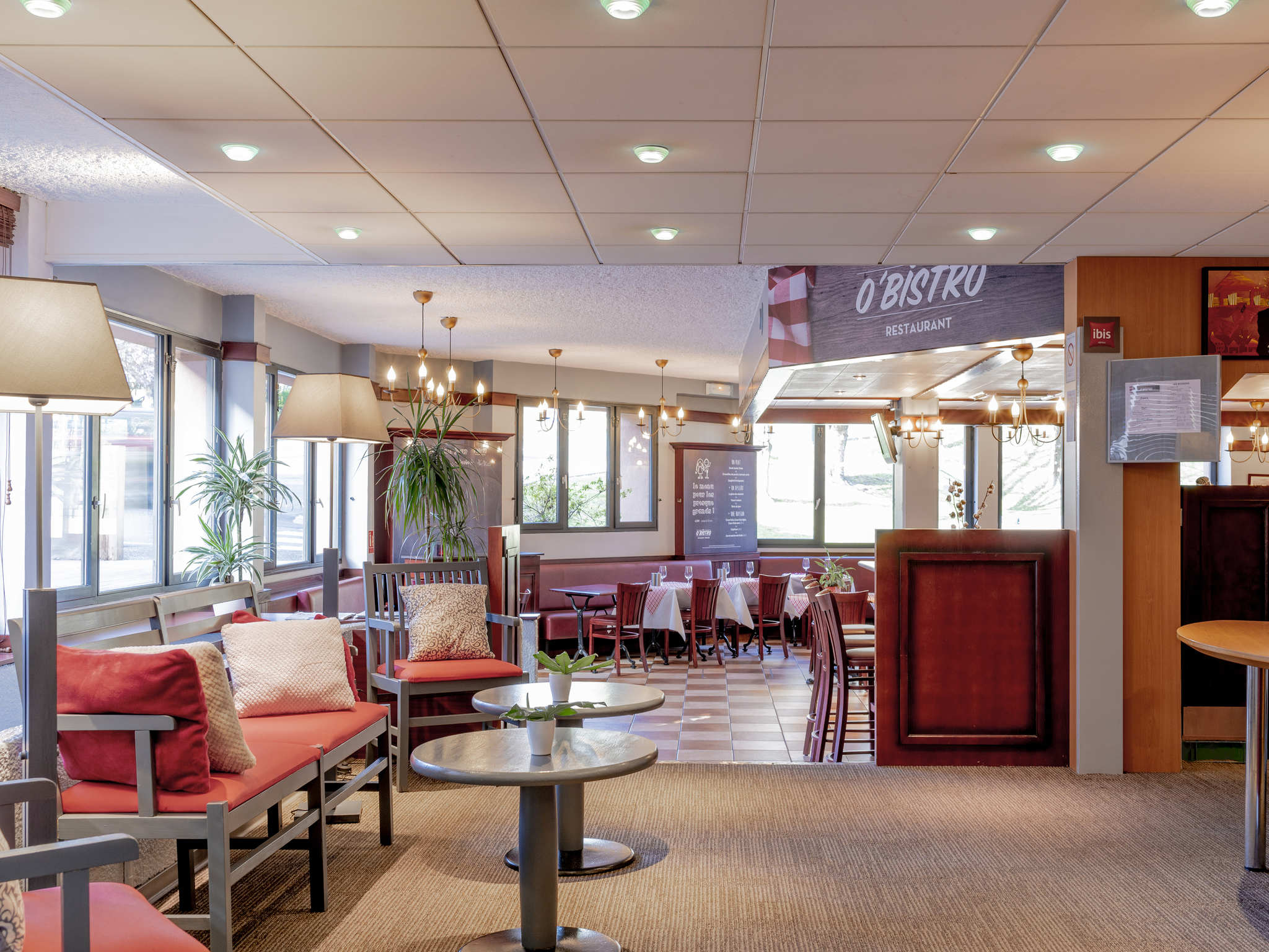 Hotel In Lourdes Ibis Centre Gare Hotel Ibis Lourdes Centre Gare