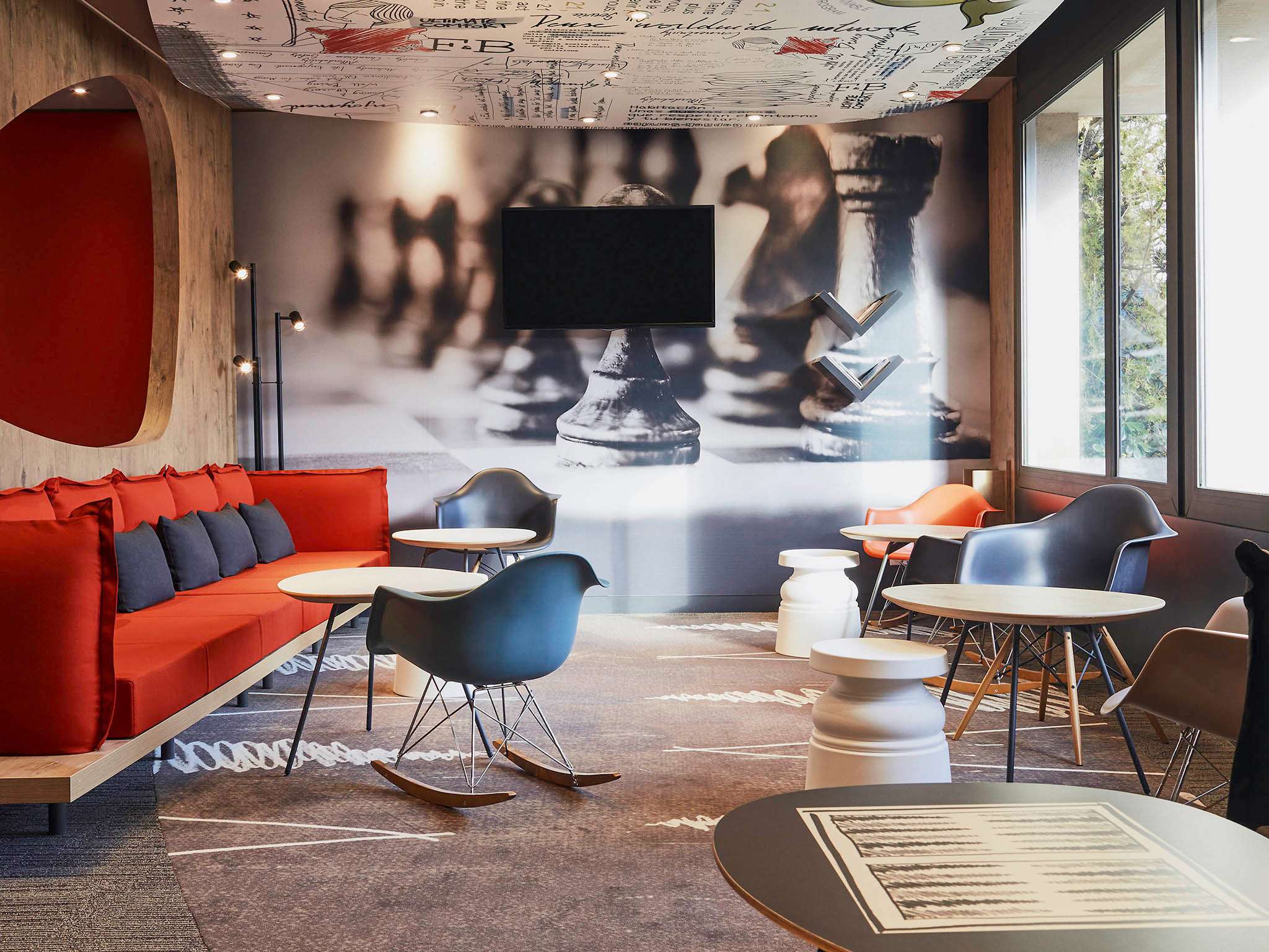 Photo - ibis Toulon La Seyne sur Mer