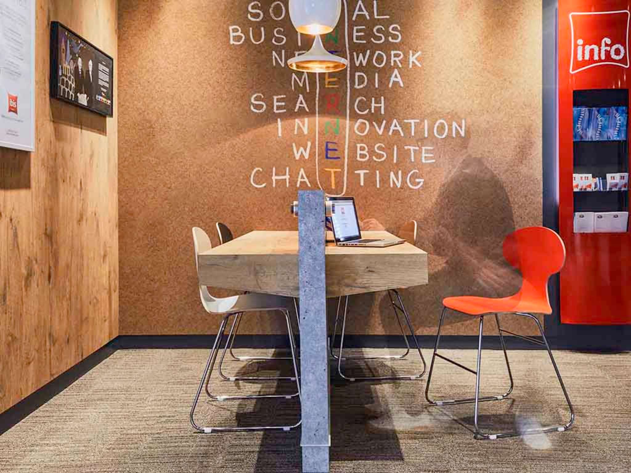 Photo - ibis Toulon La Seyne sur Mer