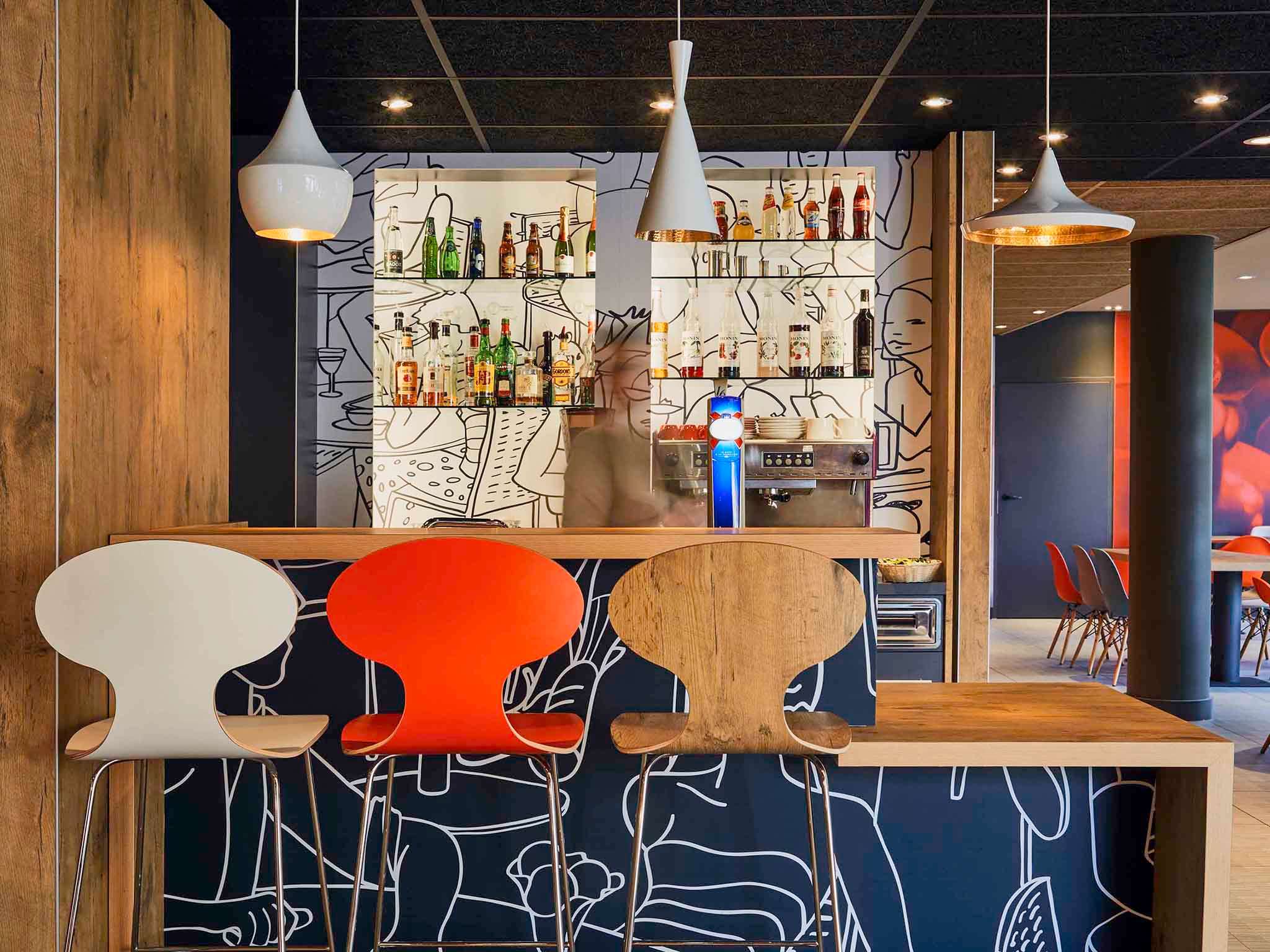 Photo - ibis Toulon La Seyne sur Mer