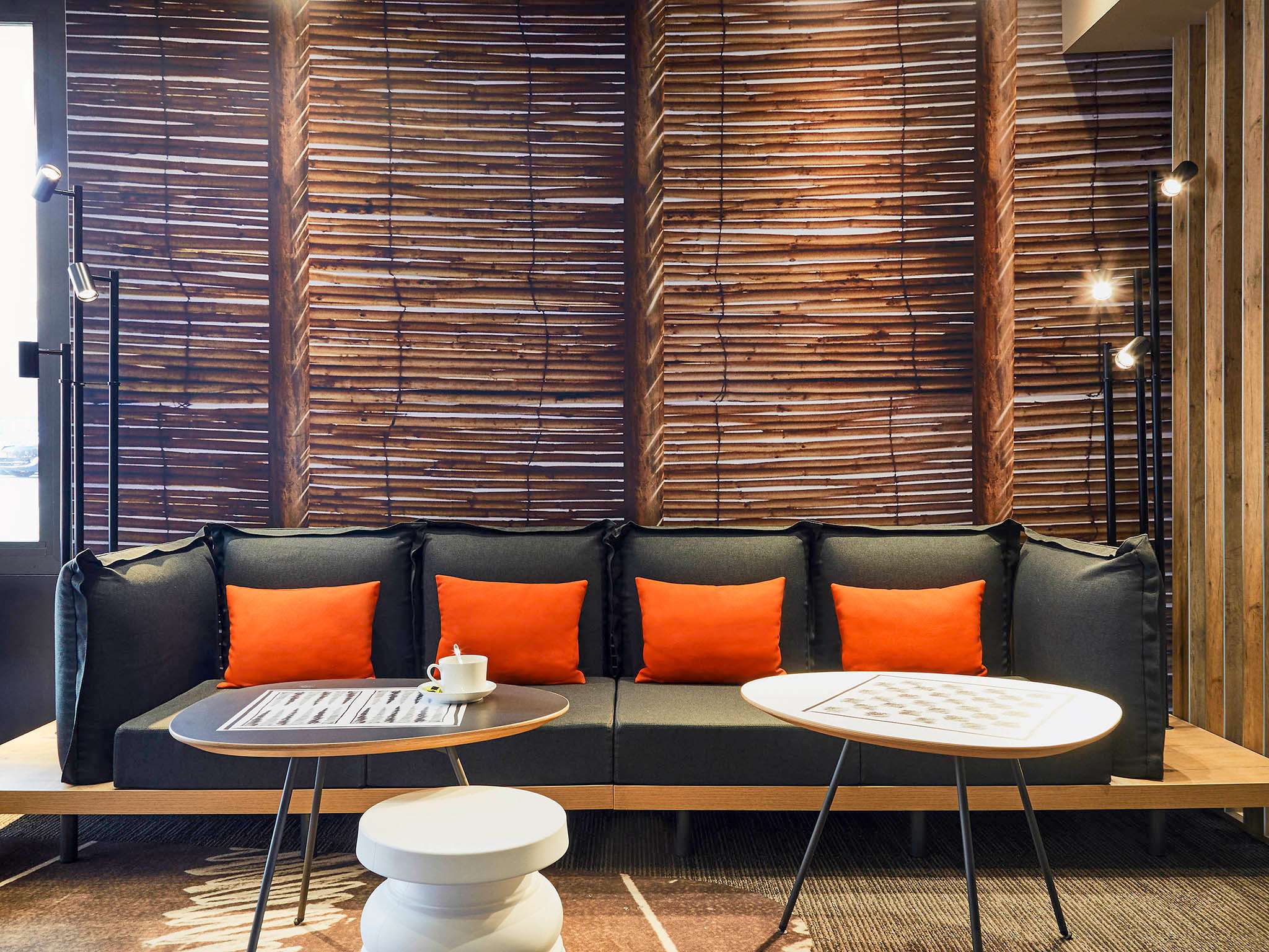 Hotel Ibis Budget La Seyne Sur Mer Hotel Ibis Budget La Seyne Sur Mer