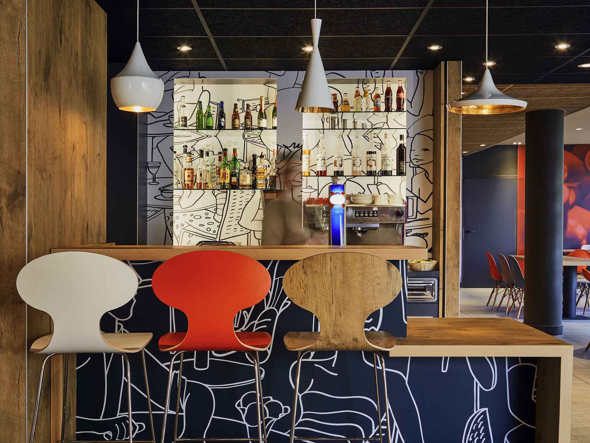 Photo - ibis Toulon La Seyne sur Mer