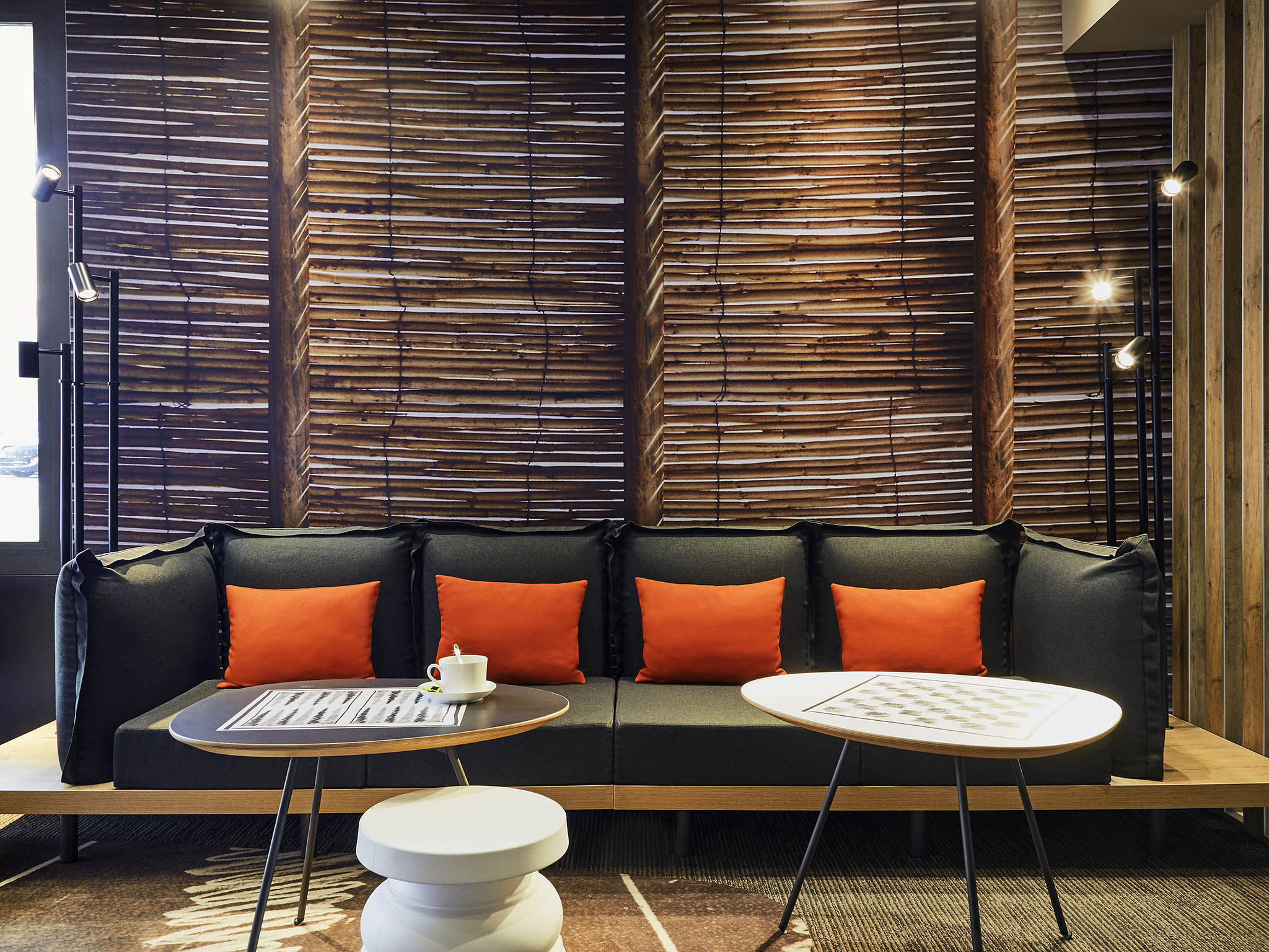 Photo - ibis Toulon La Seyne sur Mer