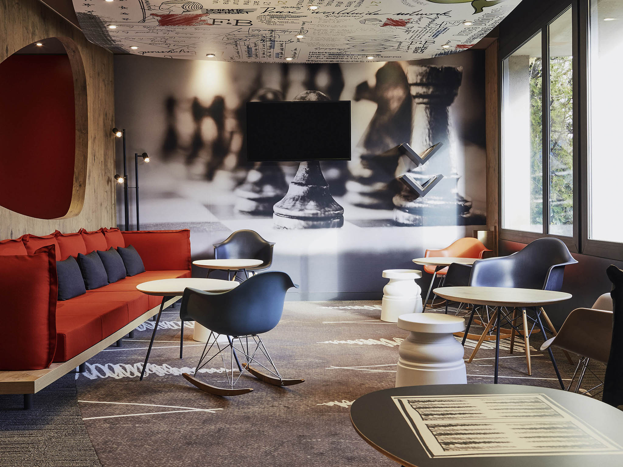 Photo - ibis Toulon La Seyne sur Mer