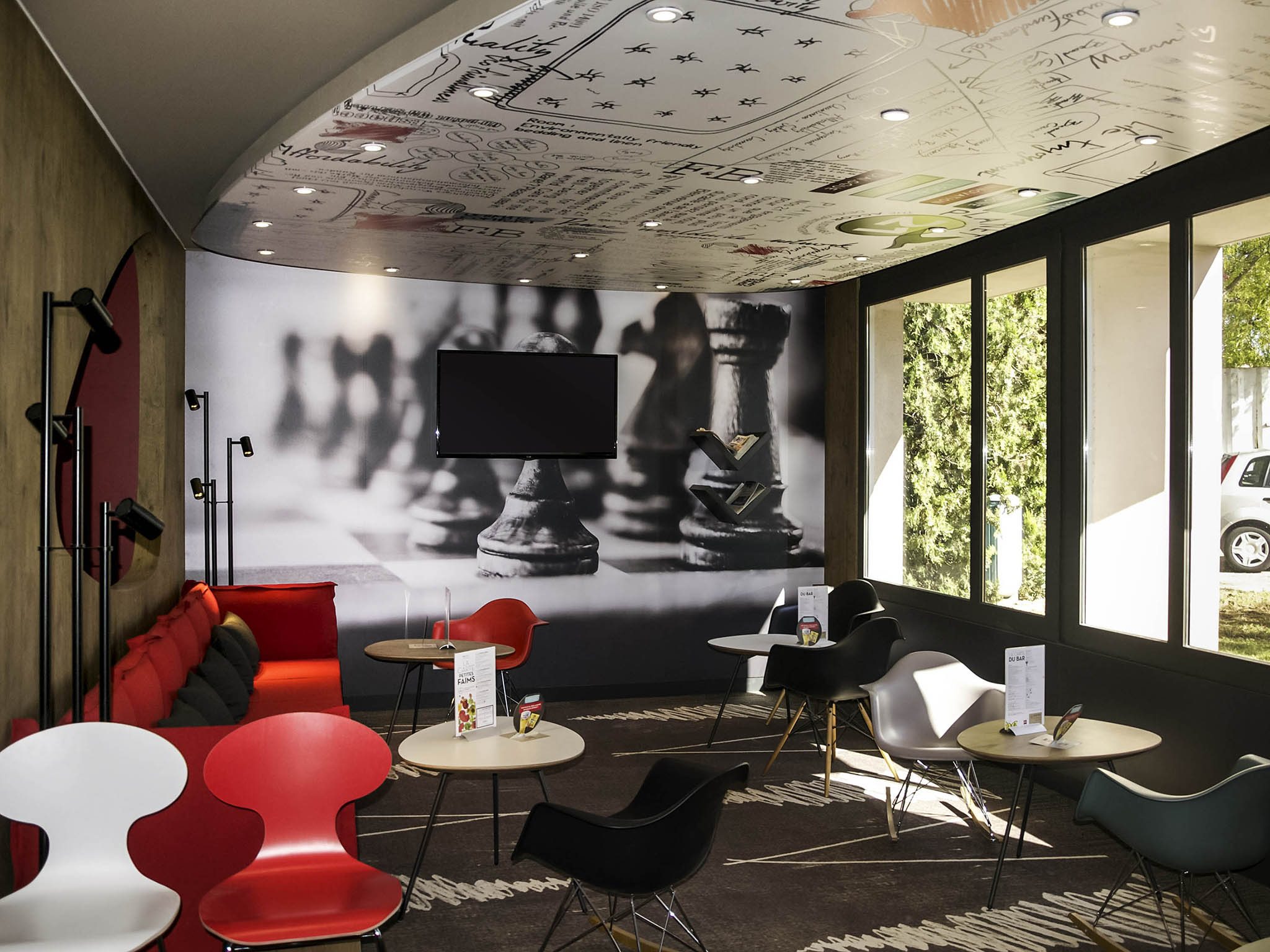 Photo - ibis Toulon La Seyne sur Mer