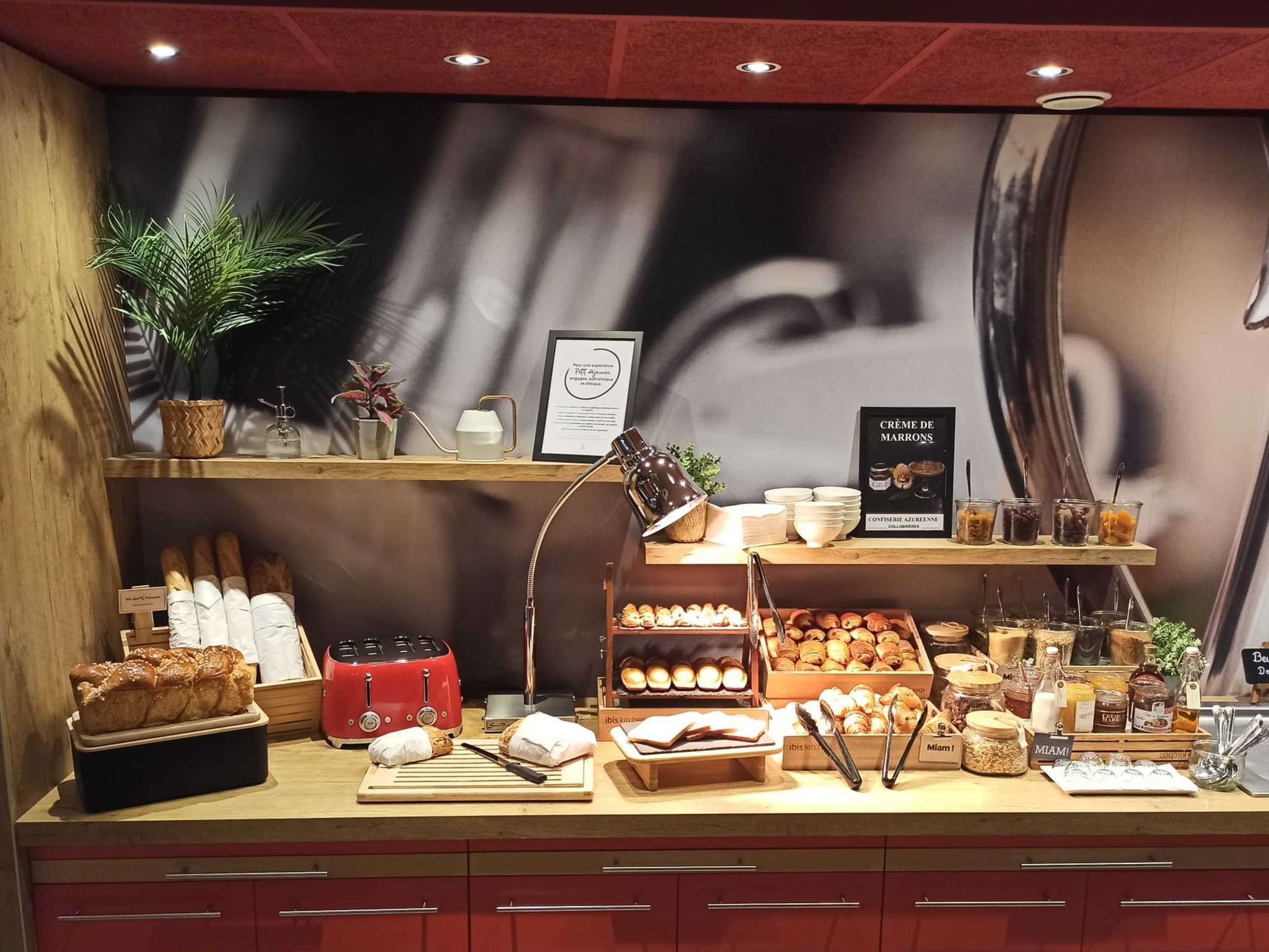 Photo - ibis Toulon La Seyne sur Mer