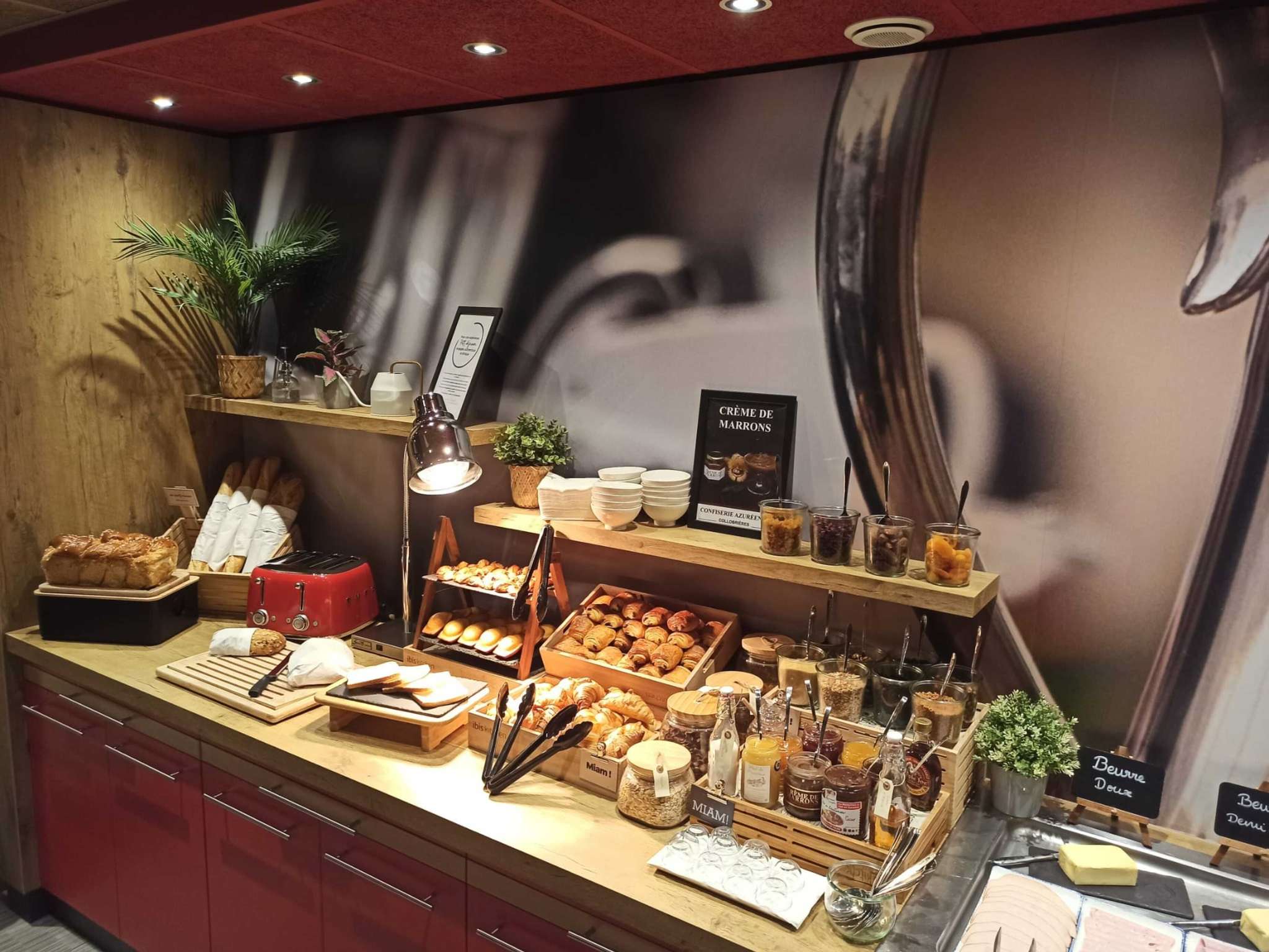 Photo - ibis Toulon La Seyne sur Mer