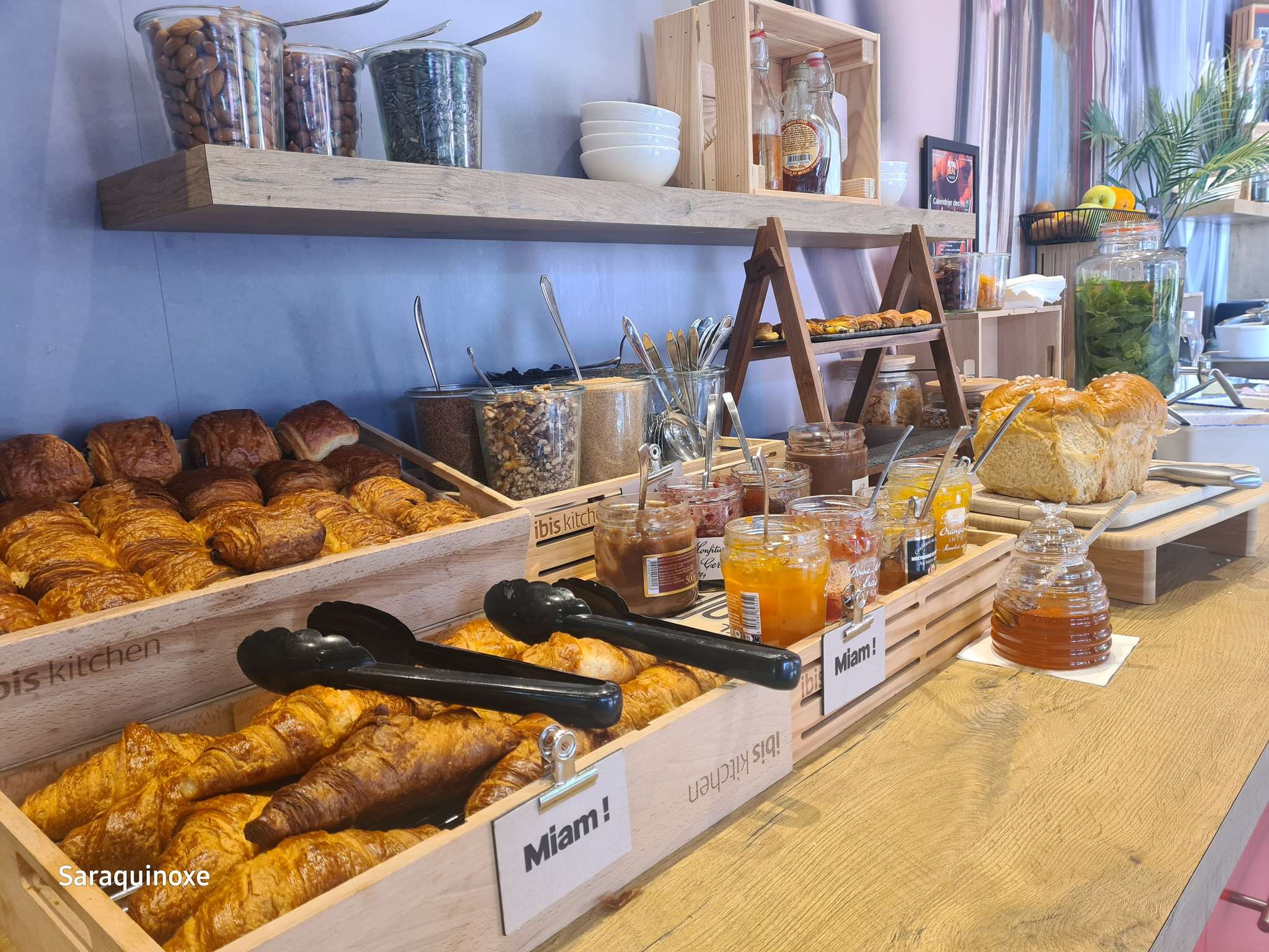 Photo - ibis Toulon La Seyne sur Mer