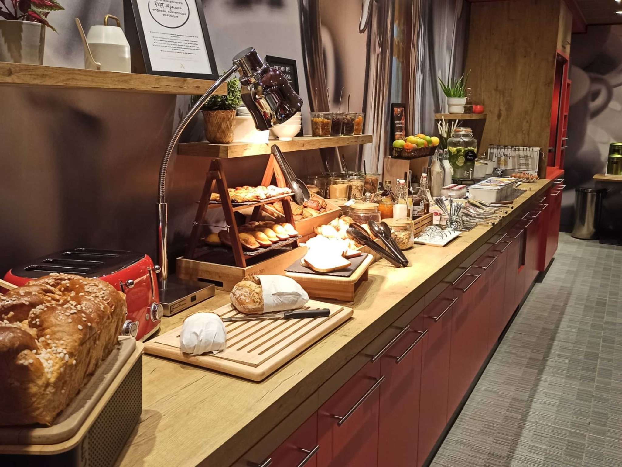 Photo - ibis Toulon La Seyne sur Mer