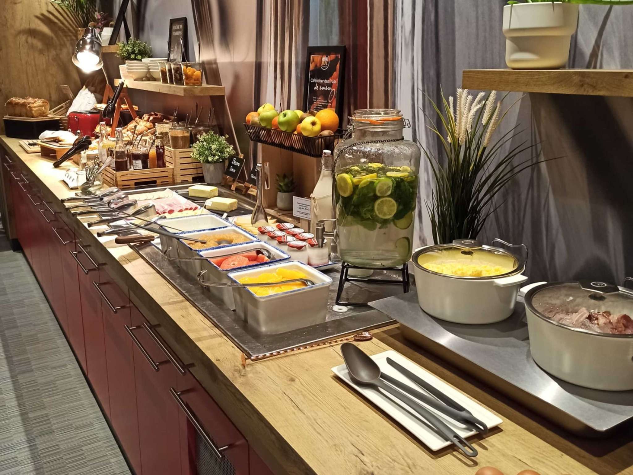 Photo - ibis Toulon La Seyne sur Mer