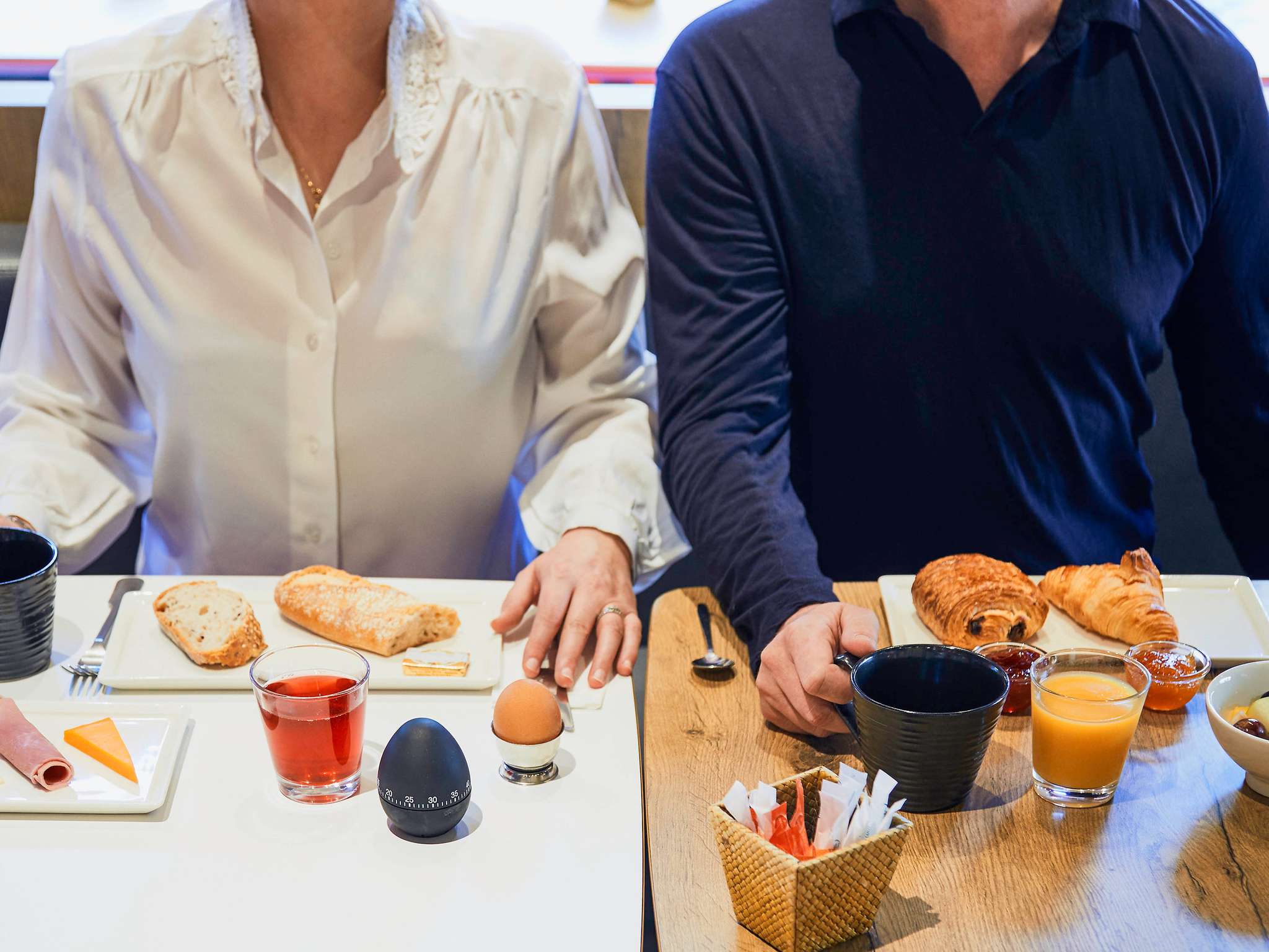 Photo - ibis Toulon La Seyne sur Mer