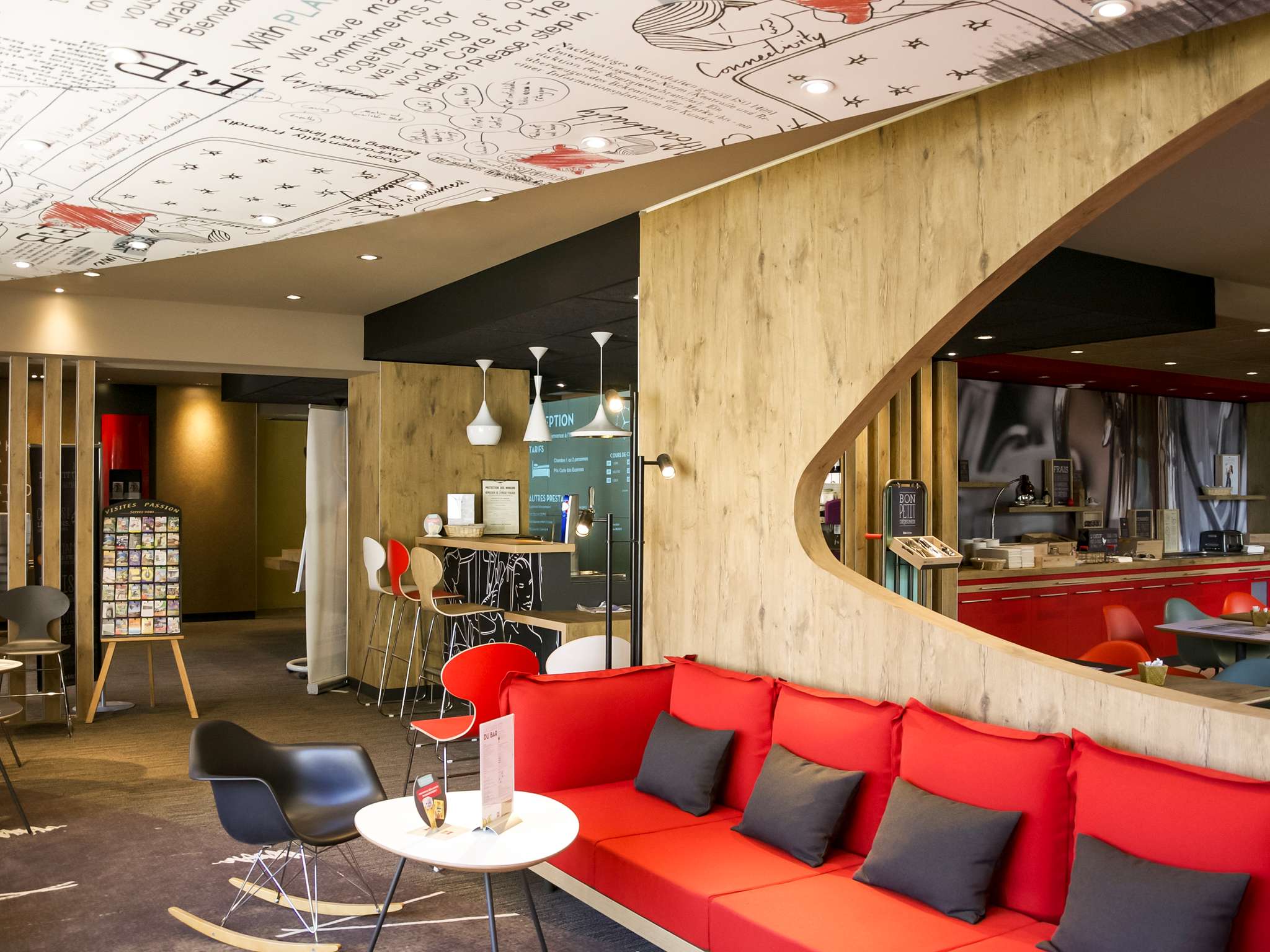 Photo - ibis Toulon La Seyne sur Mer