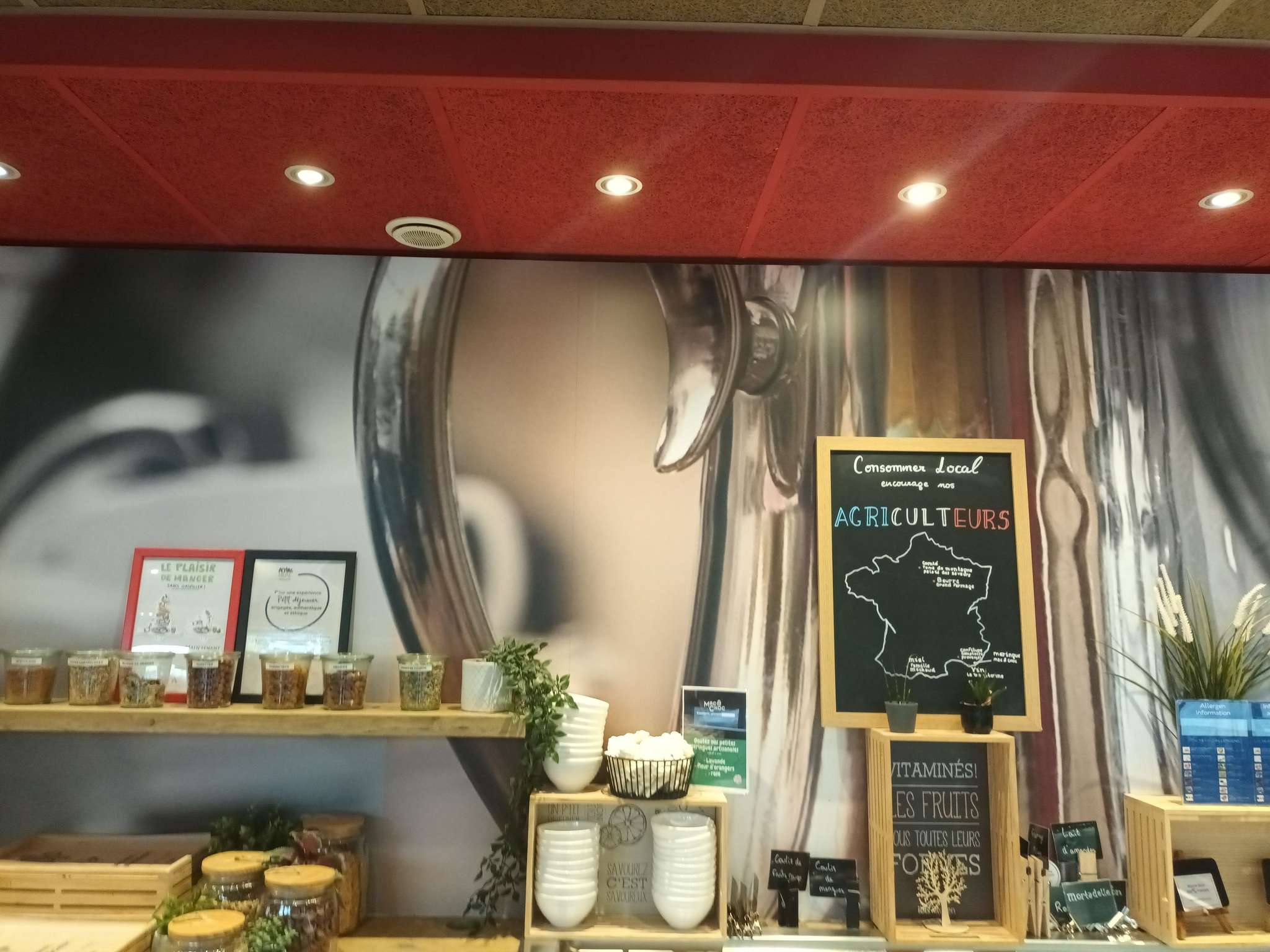 Photo - ibis Toulon La Seyne sur Mer