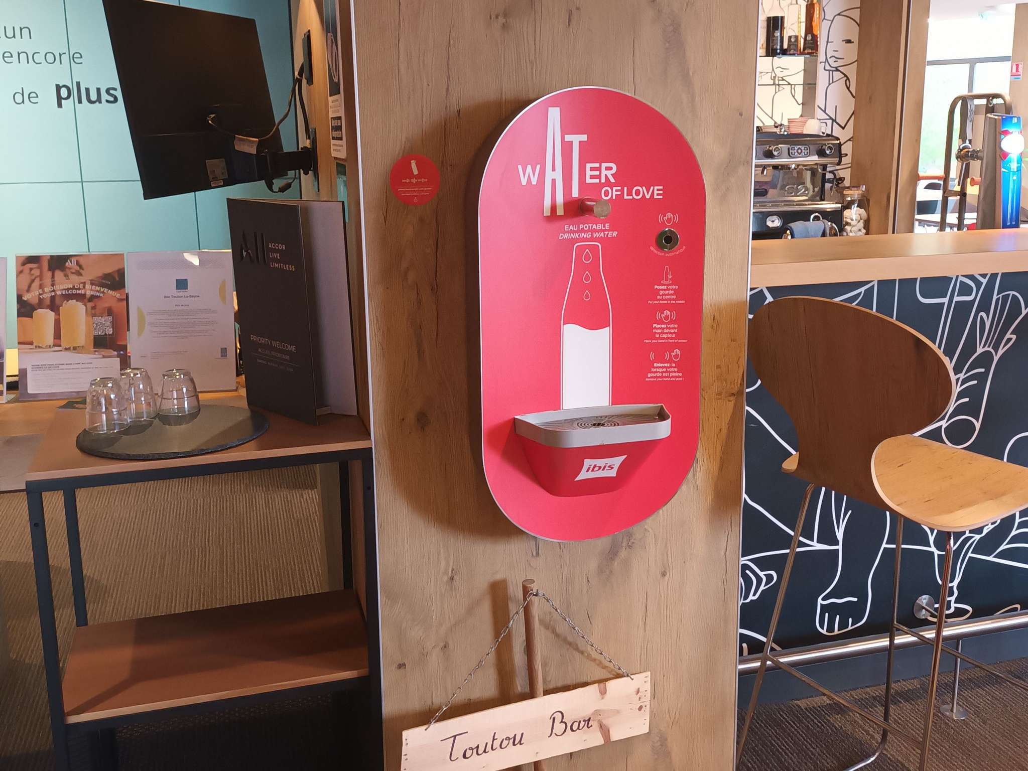 Photo - ibis Toulon La Seyne sur Mer