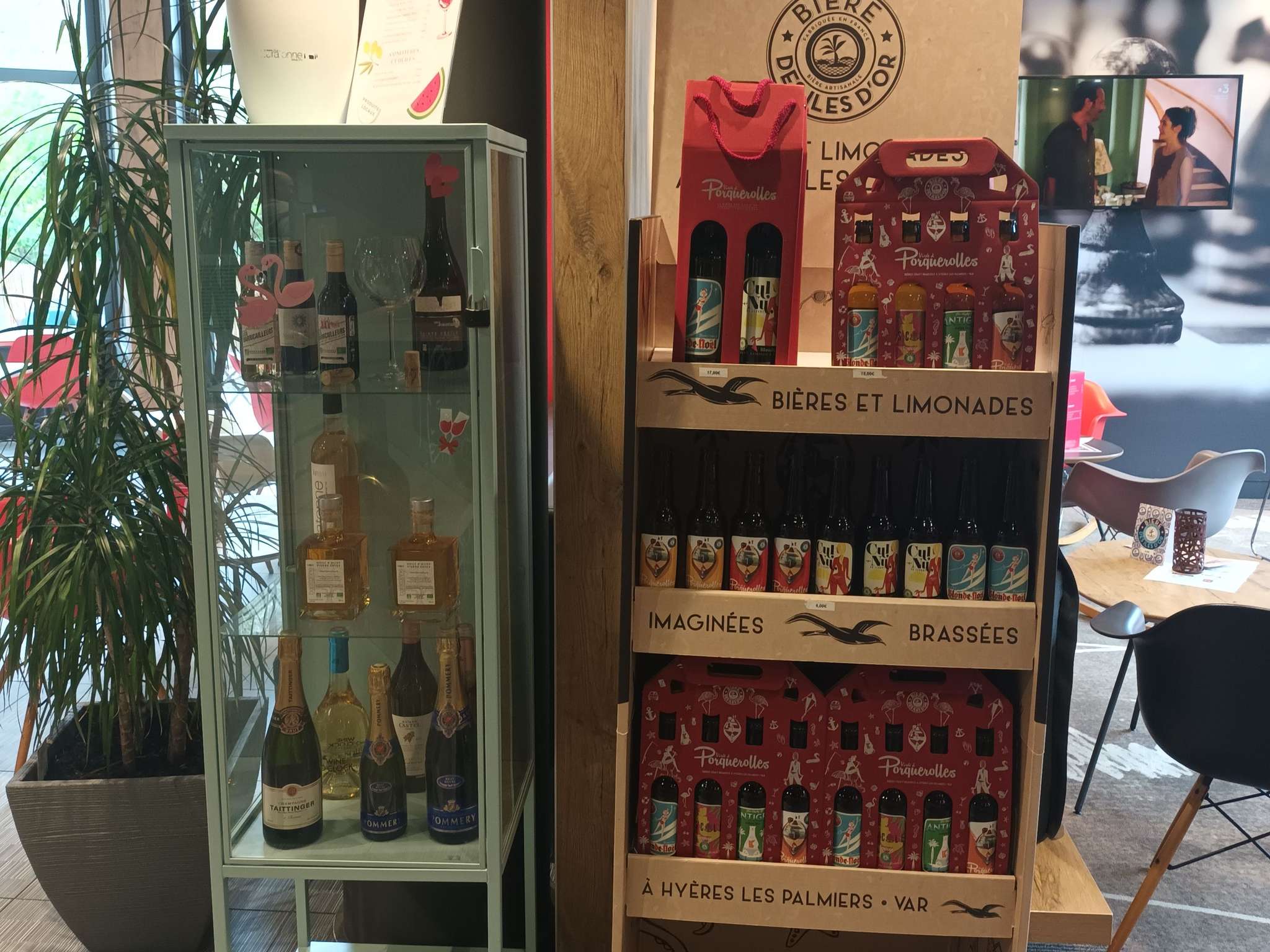 Photo - ibis Toulon La Seyne sur Mer