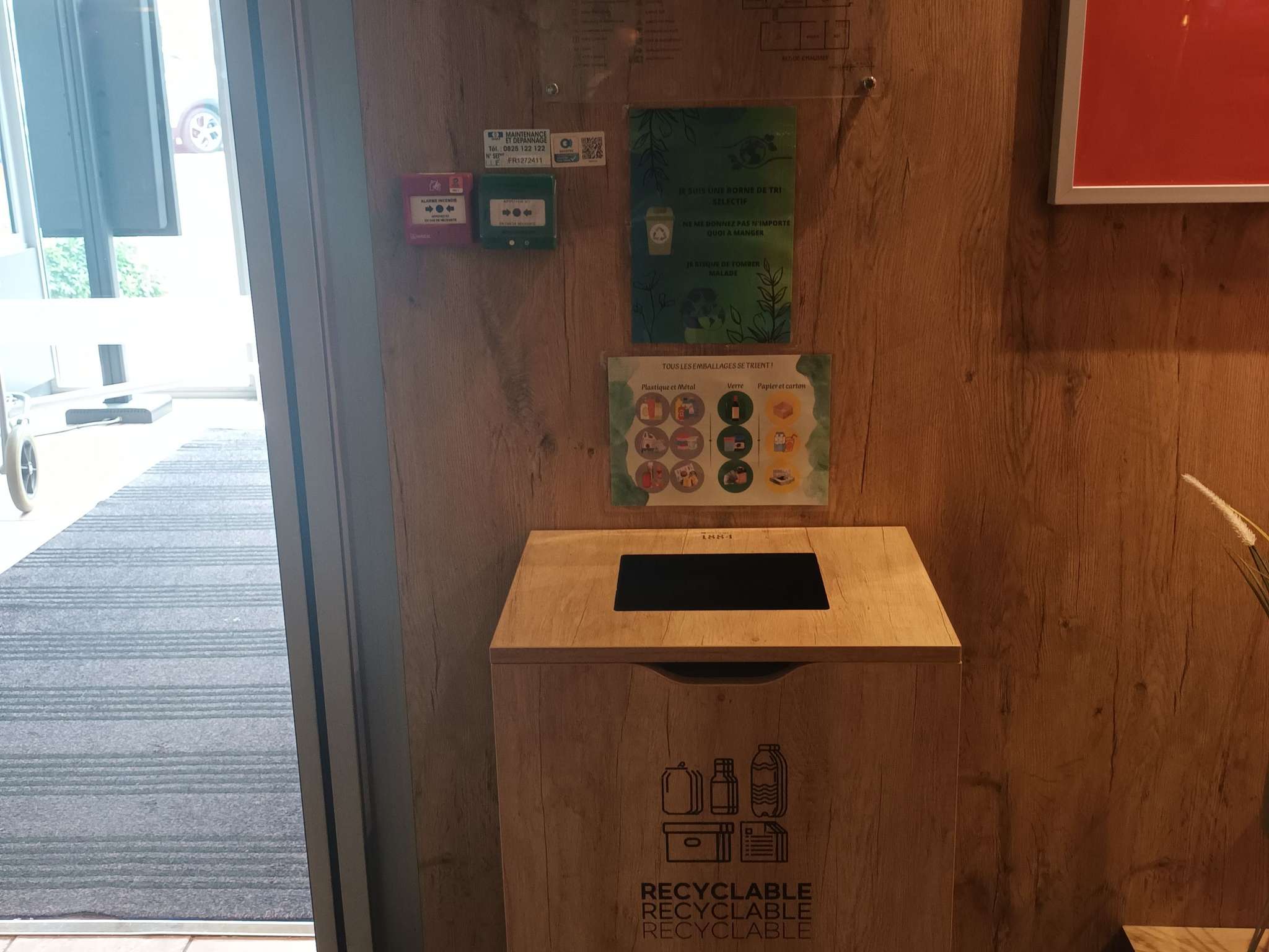 Photo - ibis Toulon La Seyne sur Mer