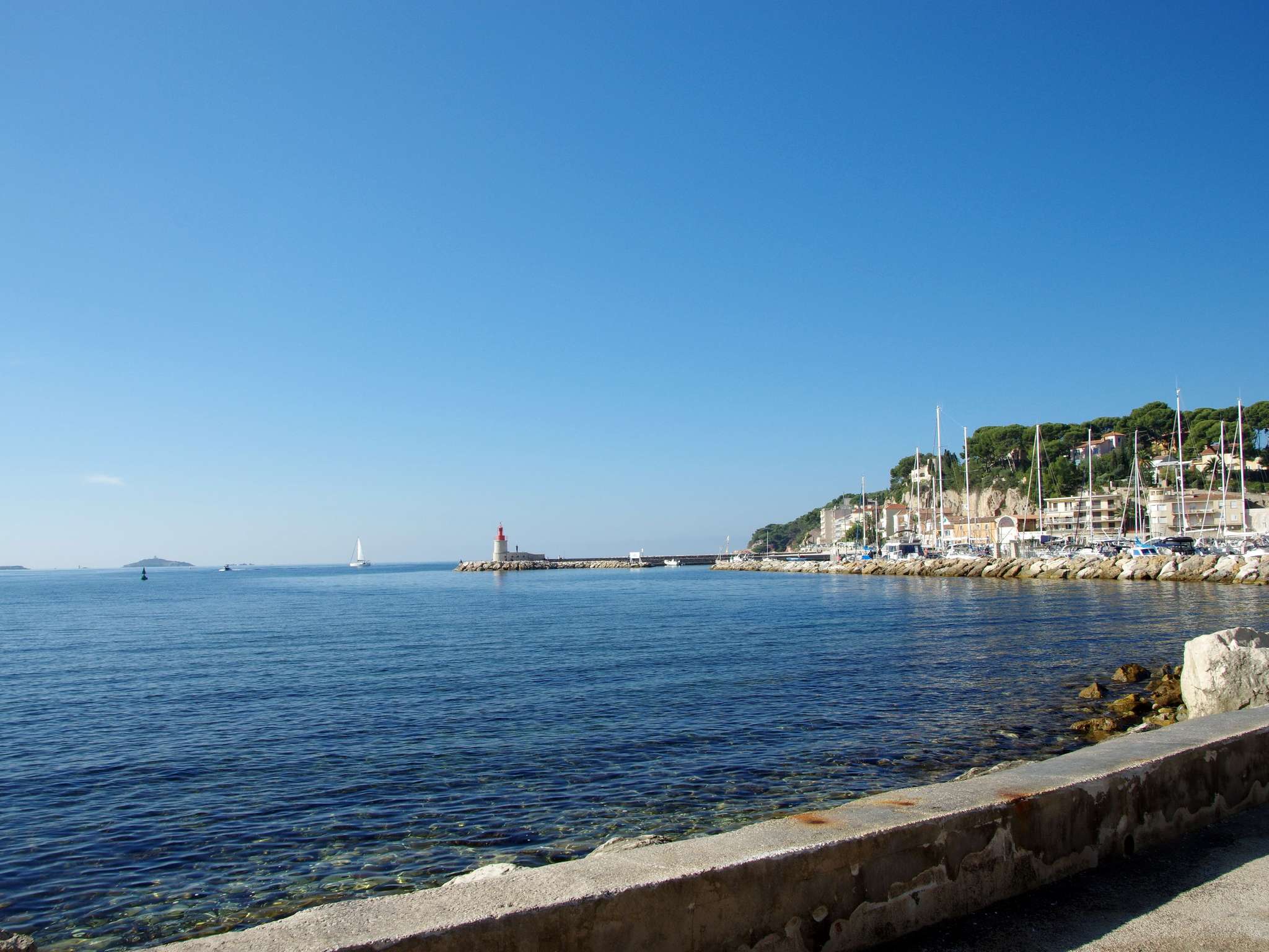 Photo - ibis Toulon La Seyne sur Mer