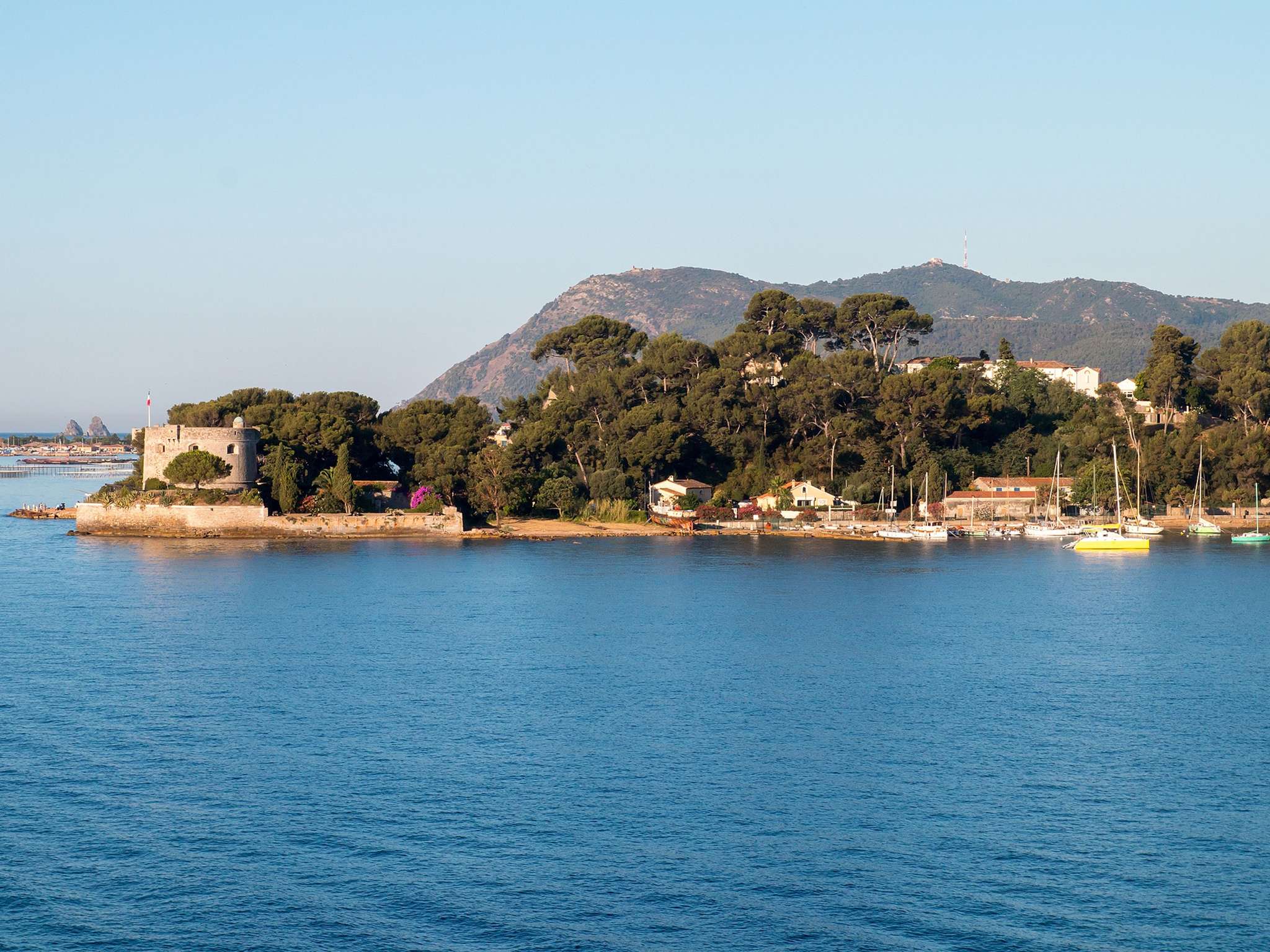Photo - ibis Toulon La Seyne sur Mer