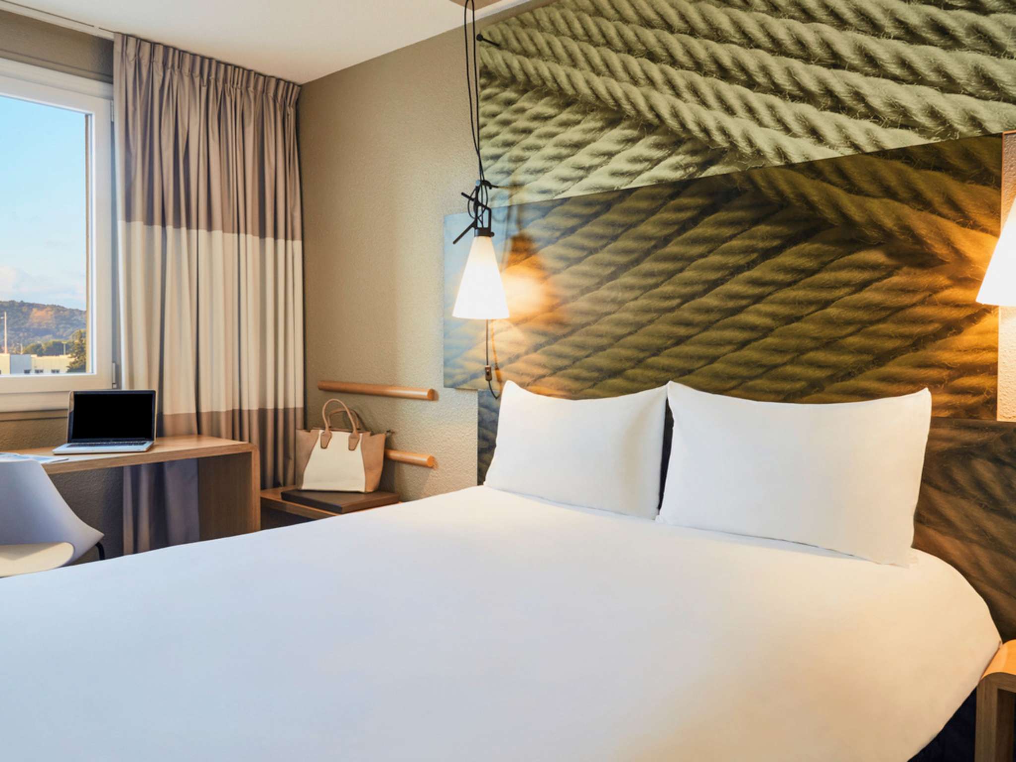 Photo - ibis Toulon La Seyne sur Mer