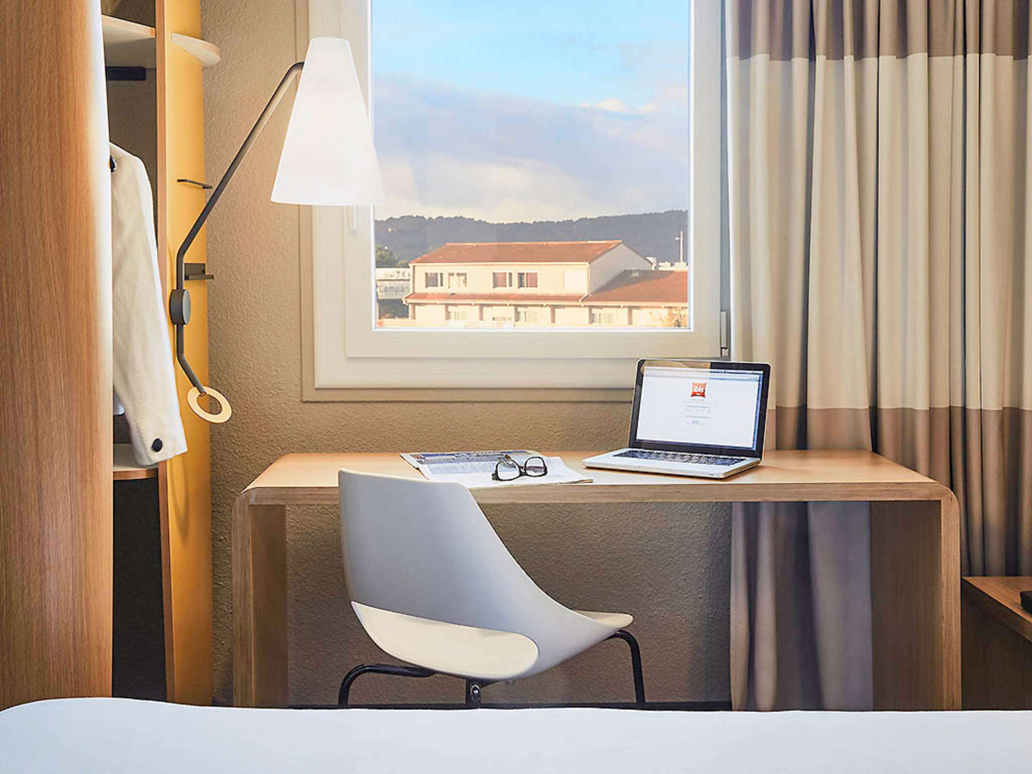 Photo - ibis Toulon La Seyne sur Mer