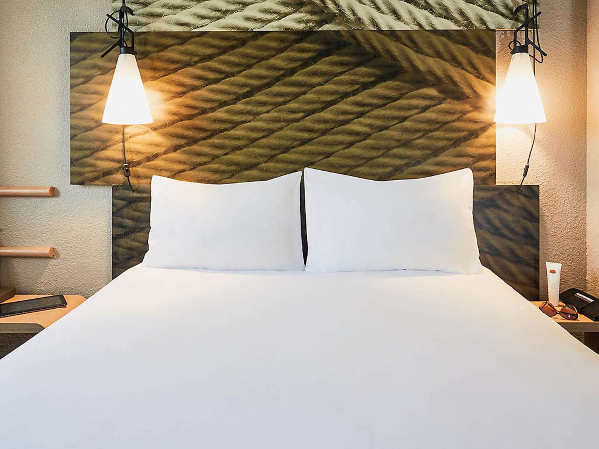 Photo - ibis Toulon La Seyne sur Mer