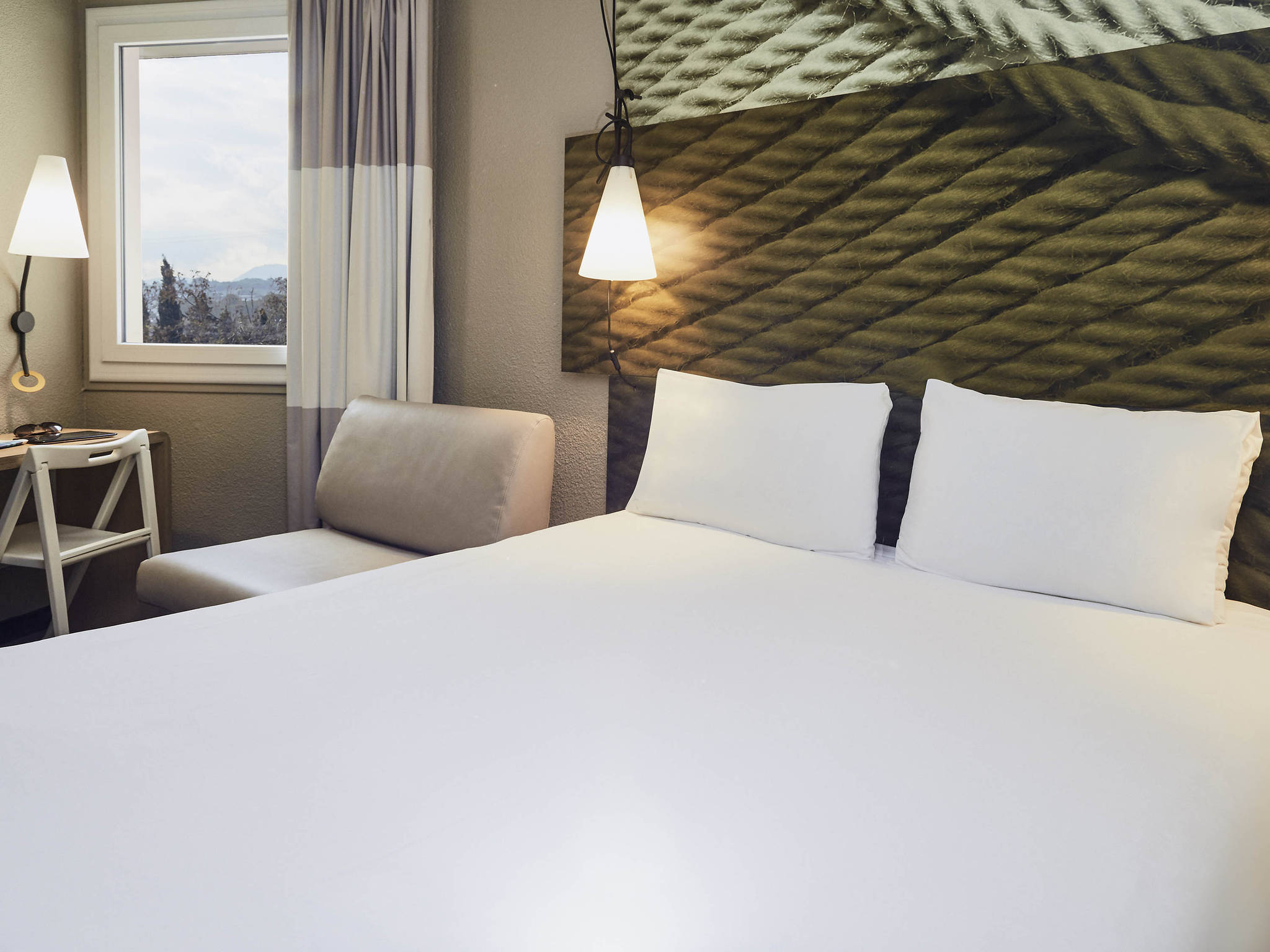 Photo - ibis Toulon La Seyne sur Mer