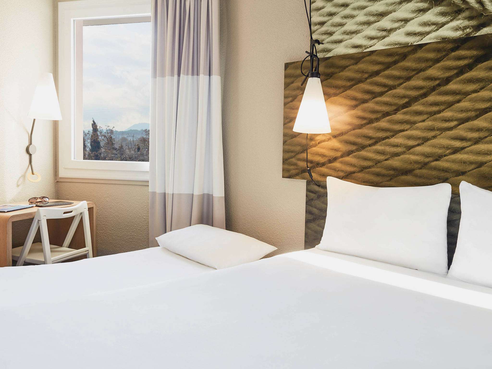 Photo - ibis Toulon La Seyne sur Mer