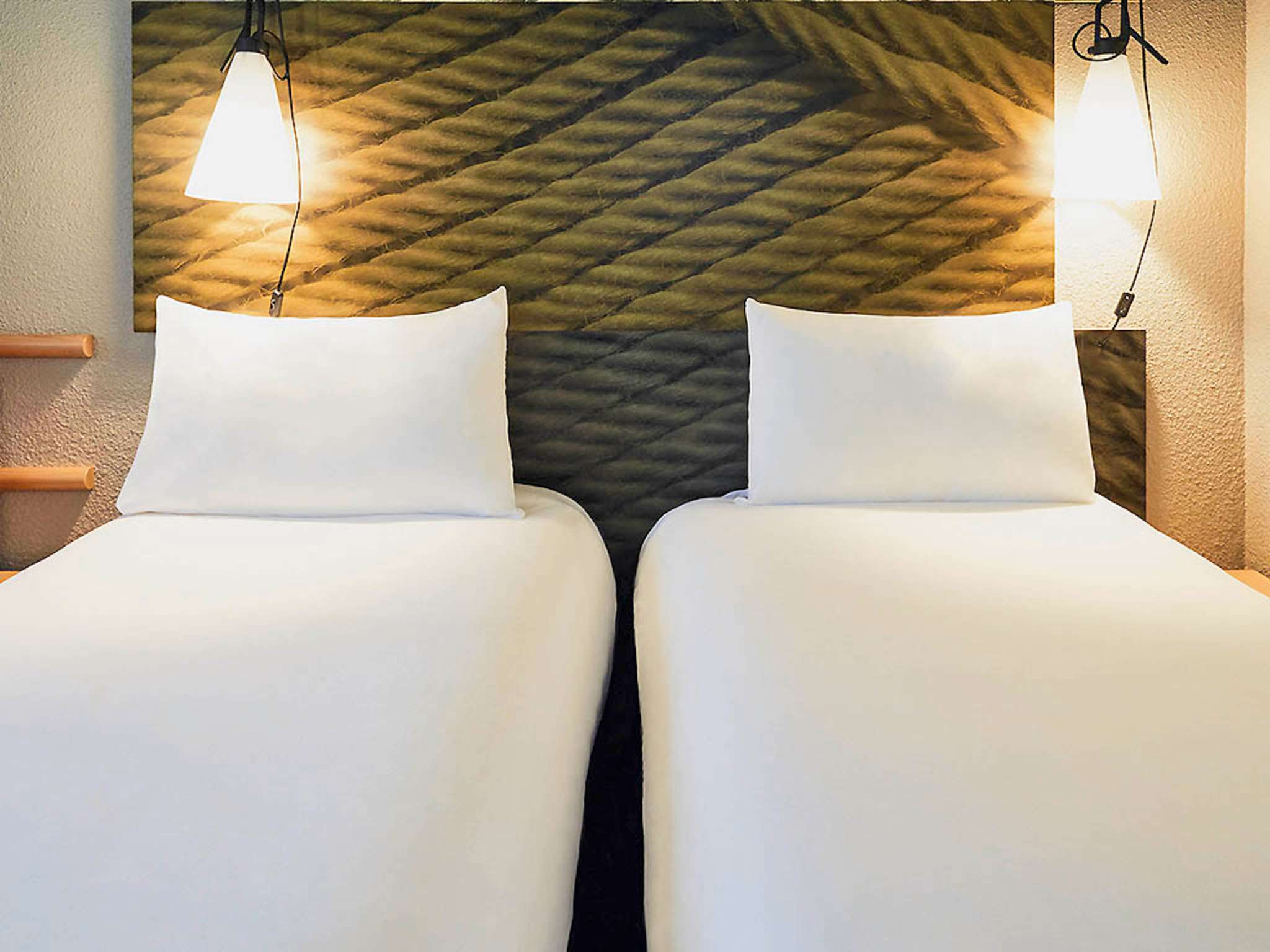 Photo - ibis Toulon La Seyne sur Mer