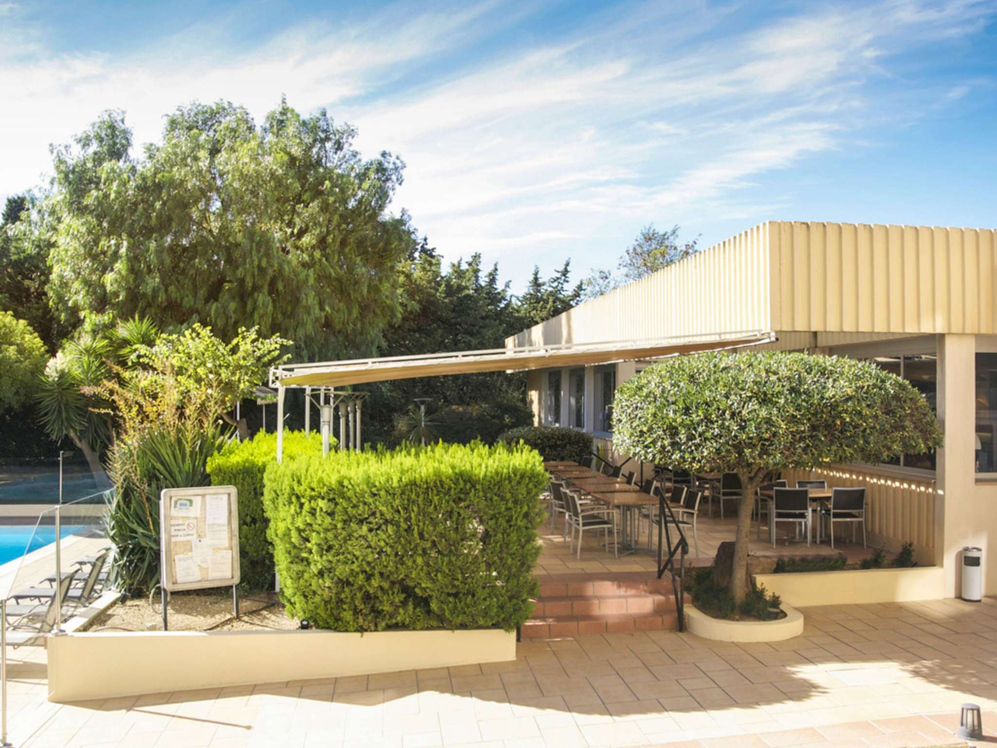 Photo - ibis Toulon La Seyne sur Mer